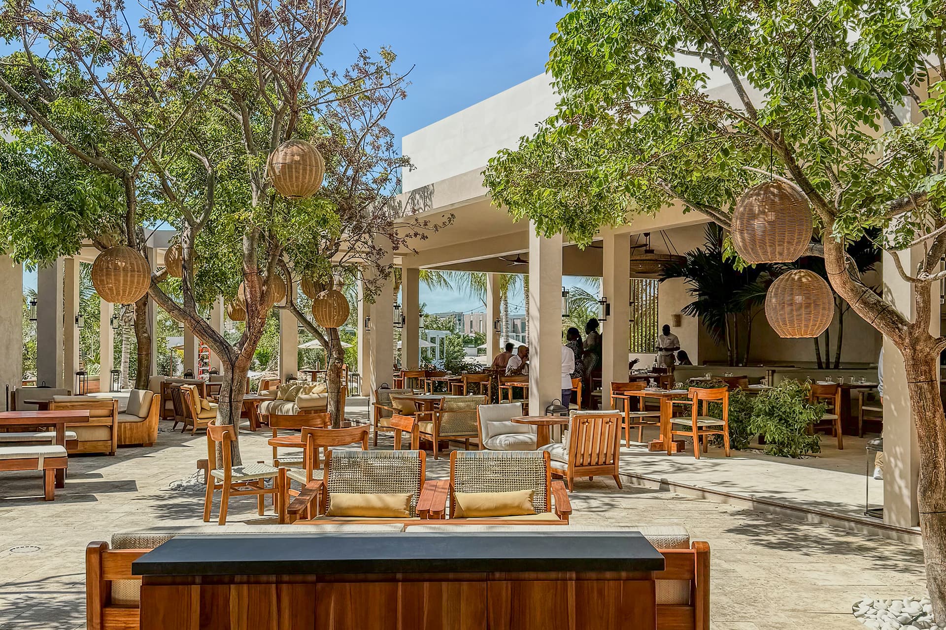  Ocean Estate 10 South Bank - 物件實景