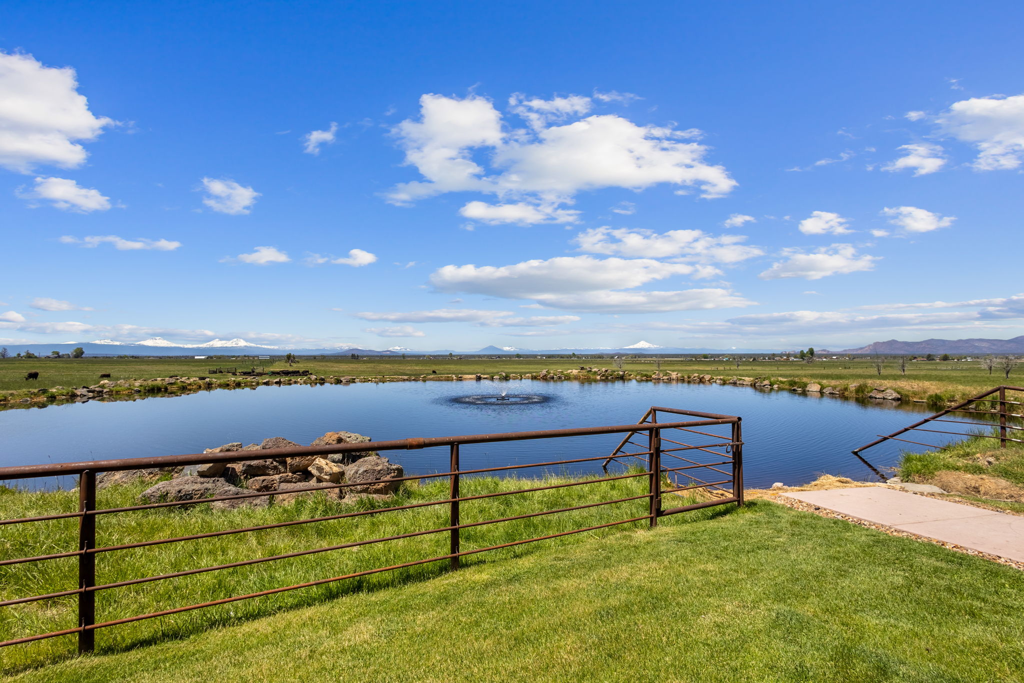 13501 SW Riggs Rd., Powell Butte, Oregon, 97753, United States, 3 Bedrooms Bedrooms, ,4 BathroomsBathrooms,Farm And Agriculture,For Sale,13501 SW Riggs Rd.,1623020