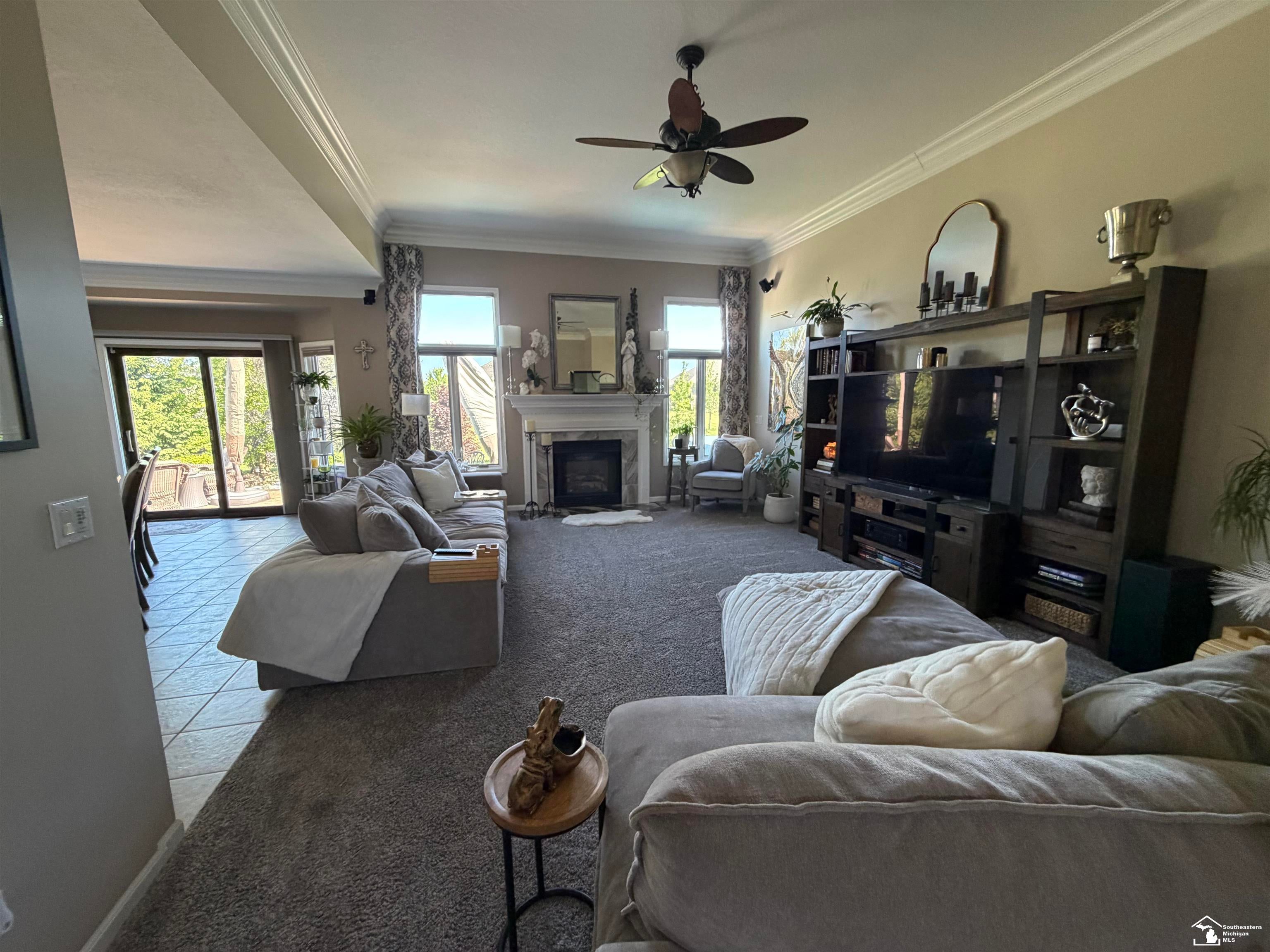 Newport, Michigan, 48166, United States, 3 Bedrooms Bedrooms, ,4 BathroomsBathrooms,Residential,For Sale,2048069