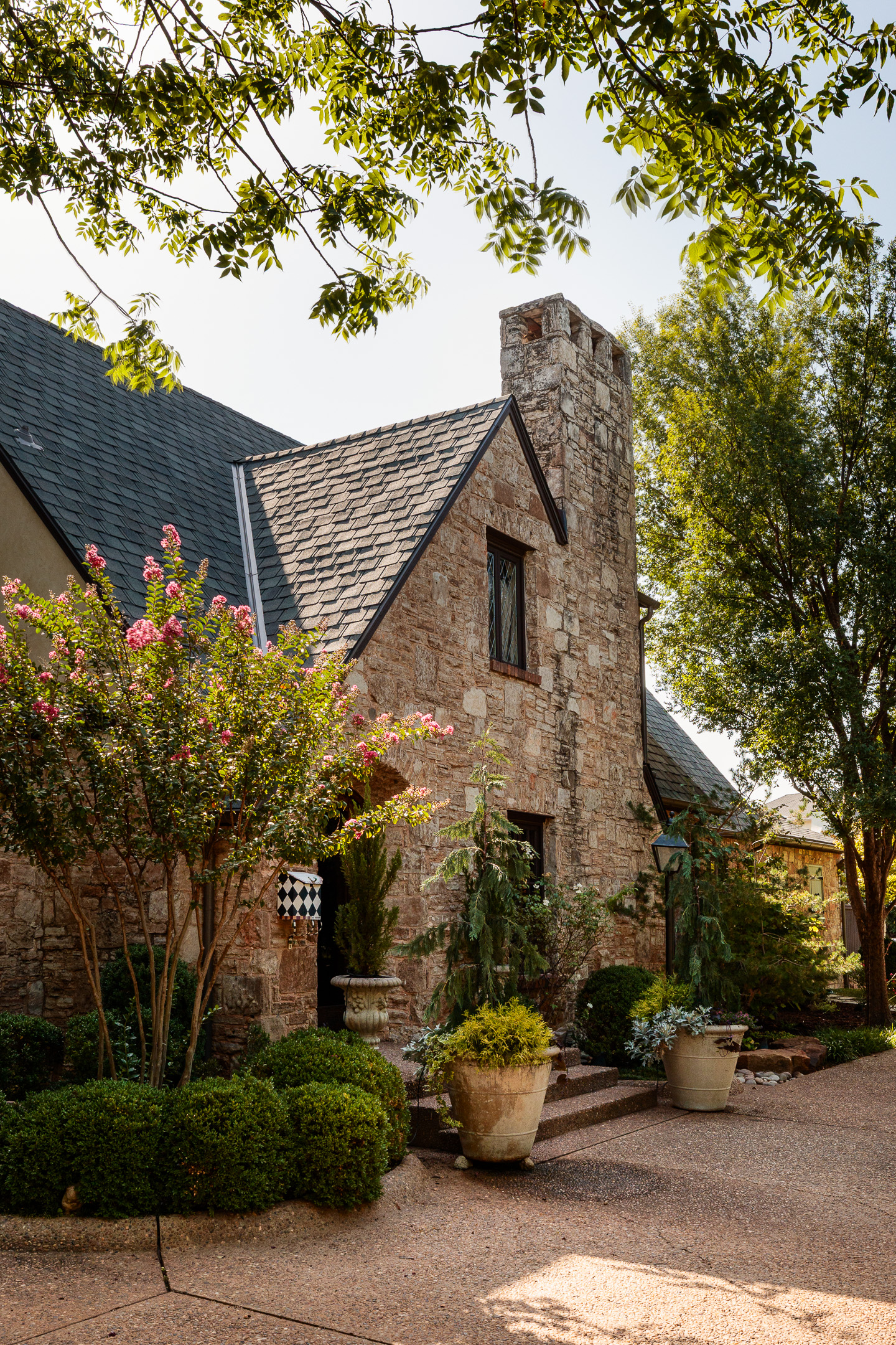 Avondale Dr, Nichols Hills, OK 73116 #1