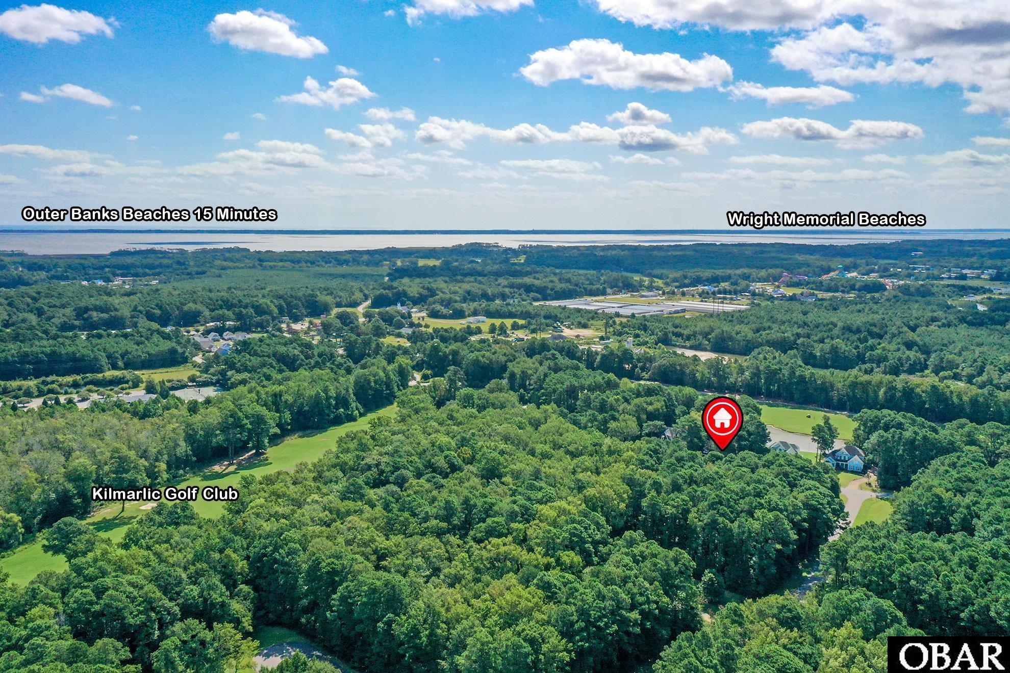 Powells Point, North Carolina, 27966, United States, 3 Bedrooms Bedrooms, ,3 BathroomsBathrooms,Residential,For Sale,1905964