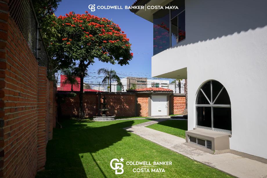 Privada Emiliano Zapata, Puebla, Puebla, 72190, Mexico, 5 Bedrooms Bedrooms, ,7 BathroomsBathrooms,Residential,For Sale,Privada Emiliano Zapata,1625472