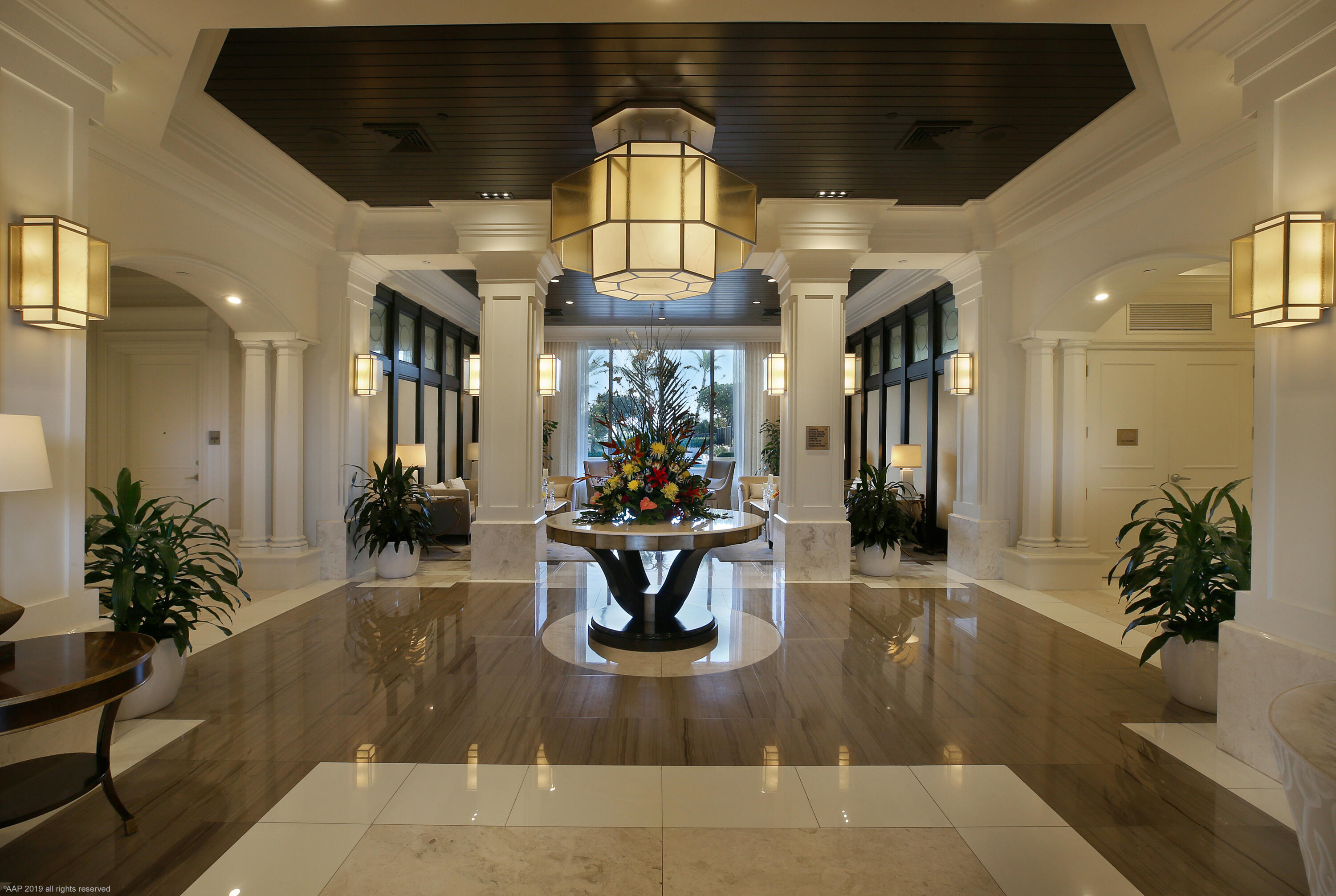  2700 N Ocean Drive #1803 A - 物件實景