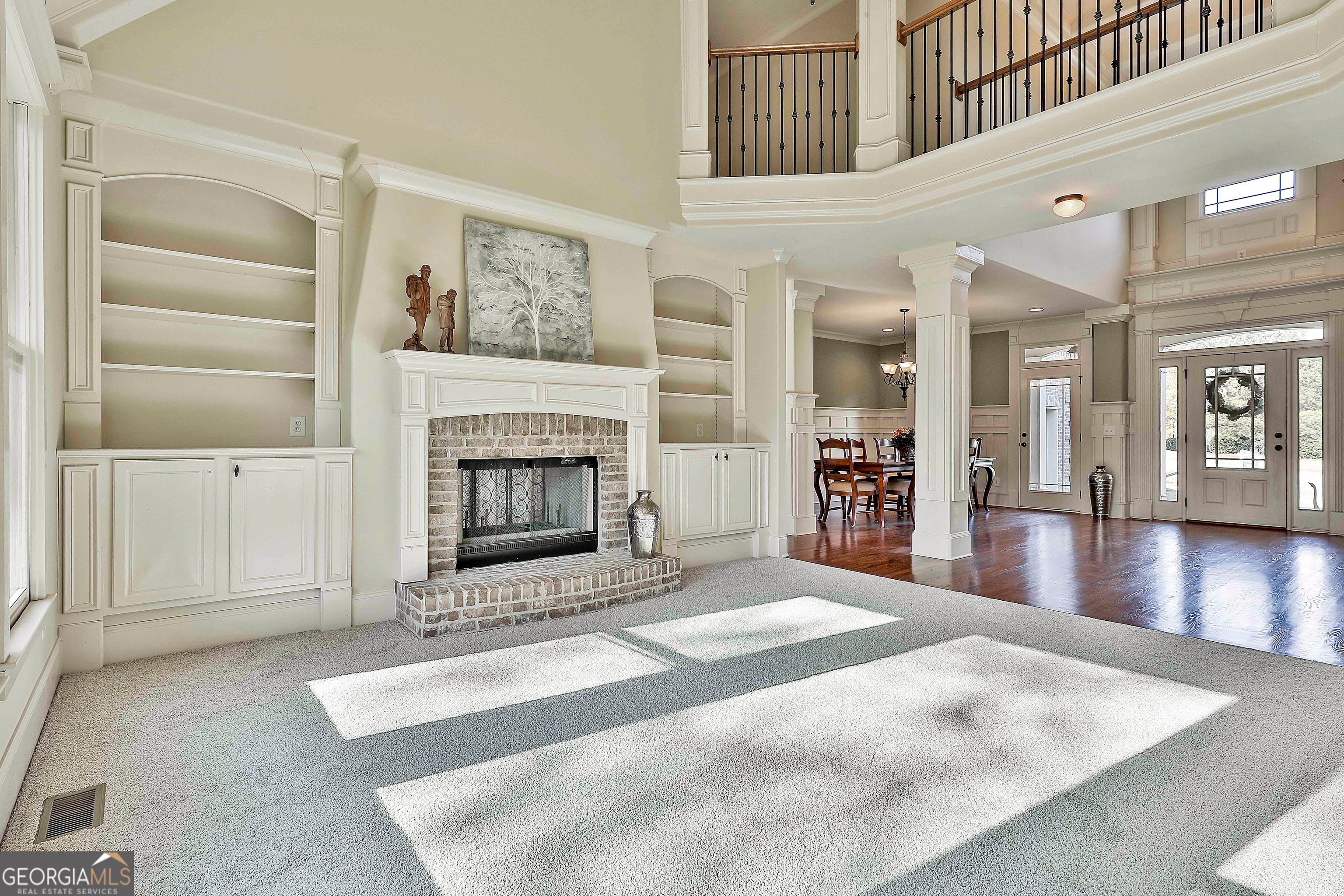 Douglasville, Georgia, 30135, United States, 5 Bedrooms Bedrooms, ,4 BathroomsBathrooms,Residential,For Sale,1999896