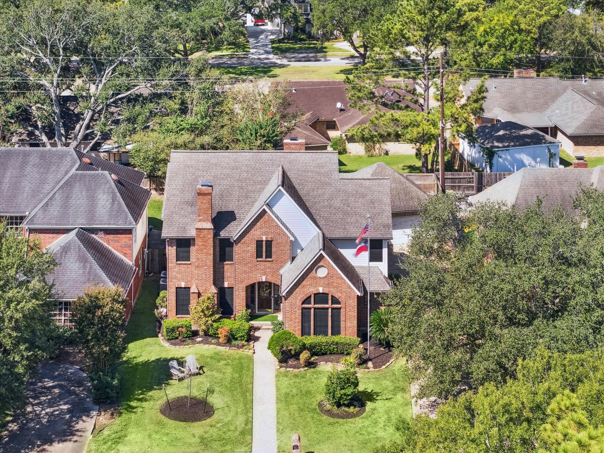 Katy, Texas, 77450, United States, 4 Bedrooms Bedrooms, ,4 BathroomsBathrooms,Residential,For Sale,1978939