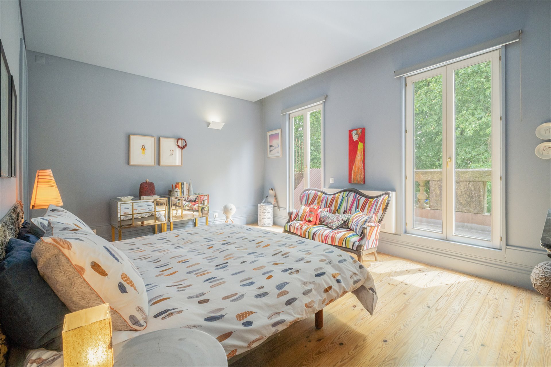  Palace, 4 bedrooms, for Sale - 物件實景