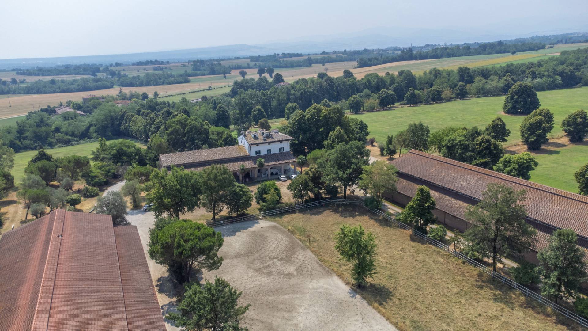 Noceto, Parma, 43015, IT, 13 Bedrooms Bedrooms, ,5 BathroomsBathrooms,Residential,For Sale,1898913