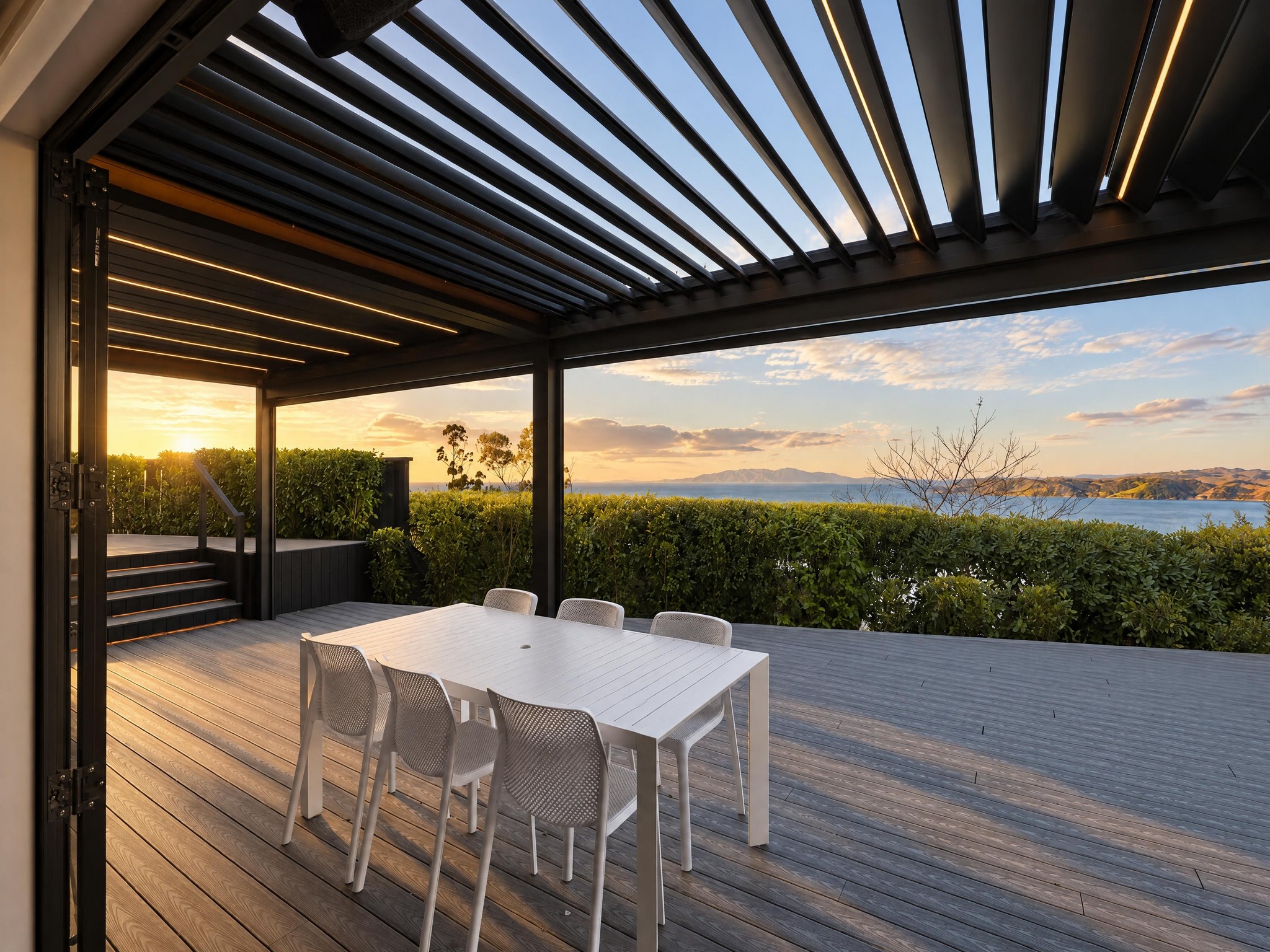  322 Sea View Road, Onetangi, Waiheke Island - 物件實景