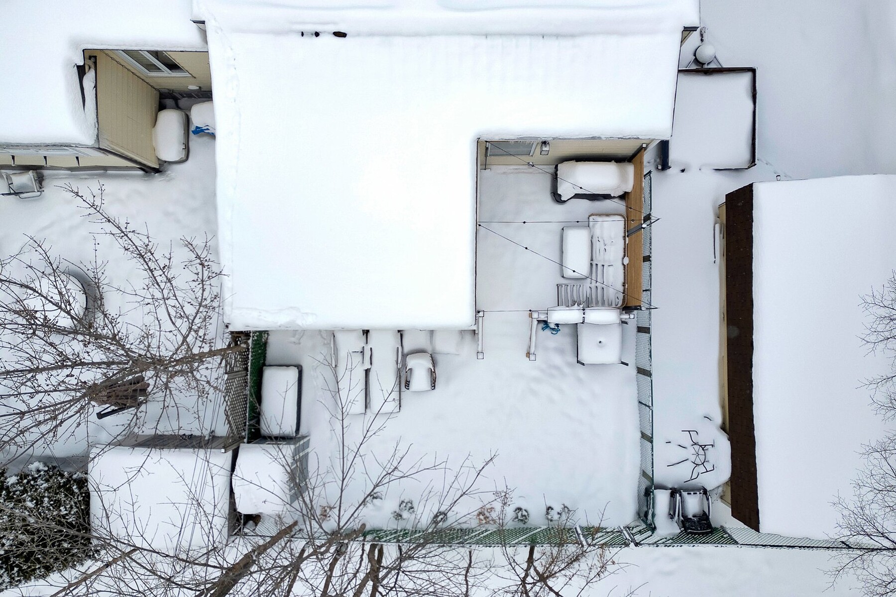  Le Sud-Ouest, Montréal - 物件實景