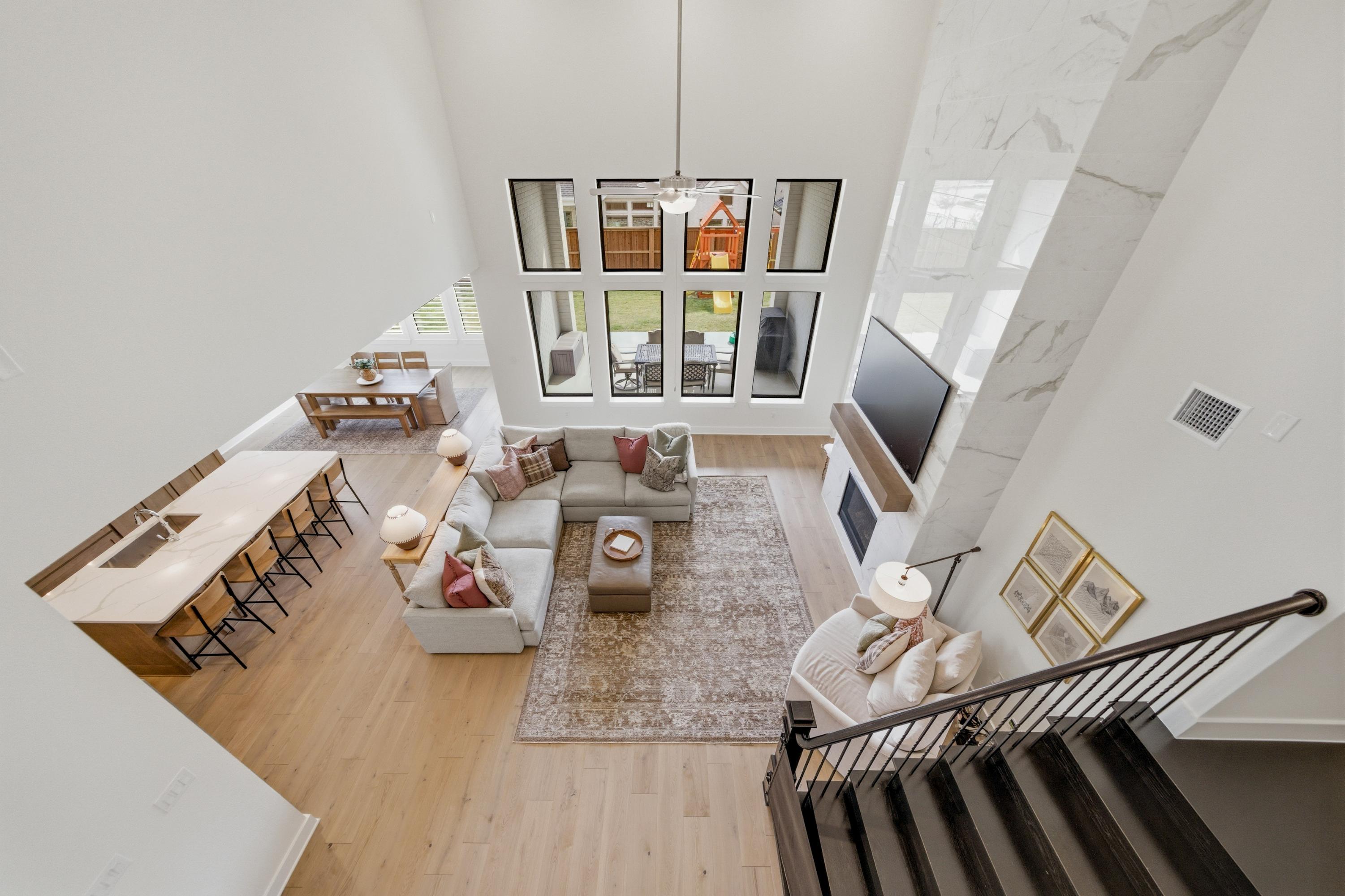  Move-in Ready 2025 Toll Brothers Home - 物件實景