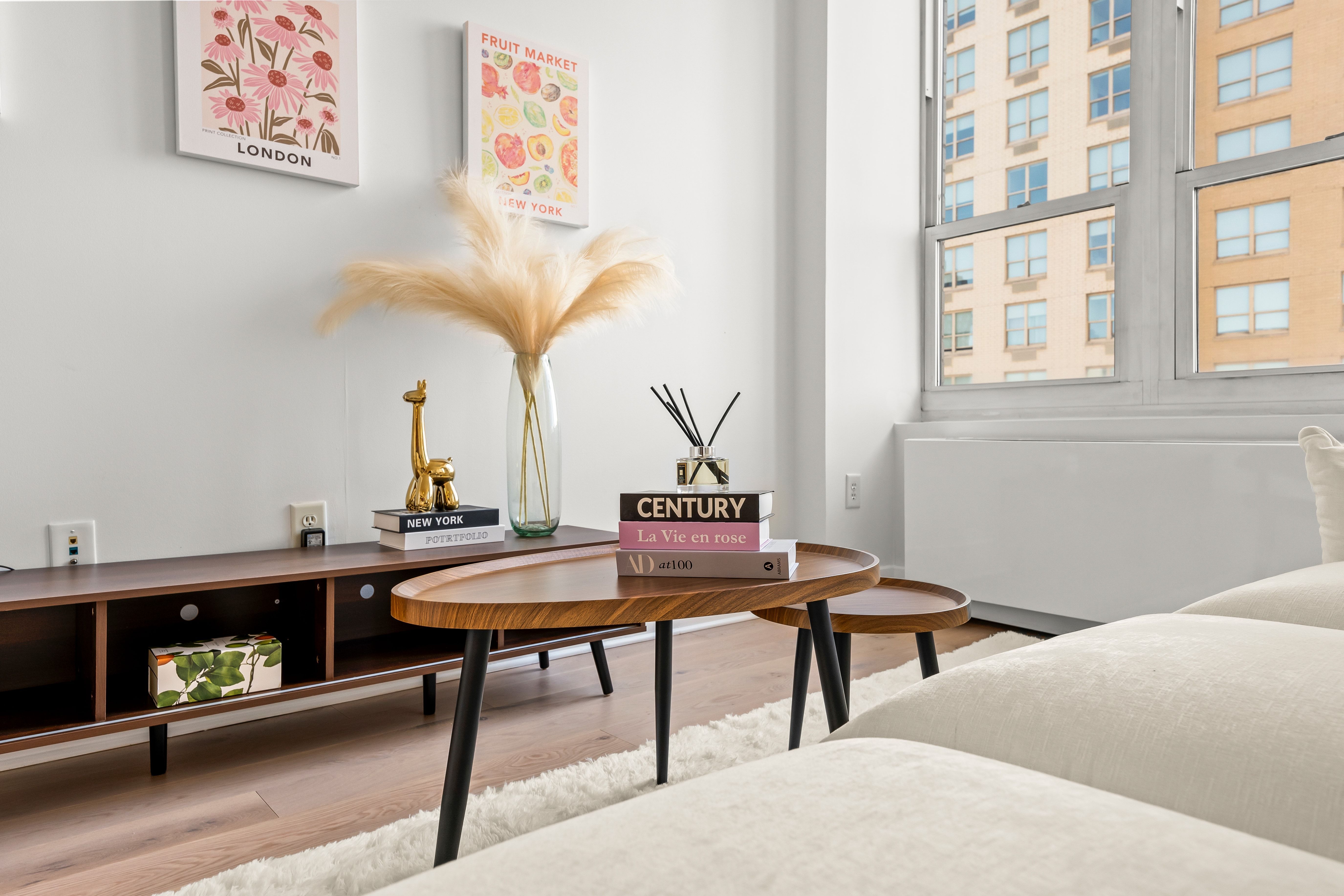  88 Morgan St.  #2105, Jersey City, NJ 07302 - 物件實景