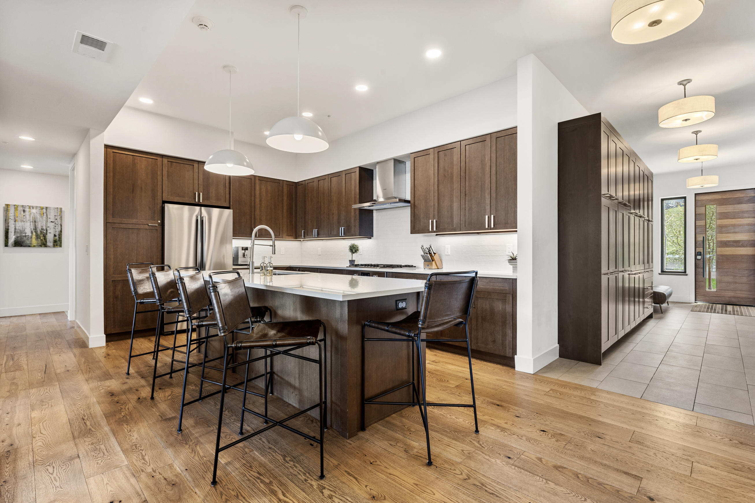  1454 Bangtail Way 2B, Steamboat Springs, CO 80487 - 物件實景