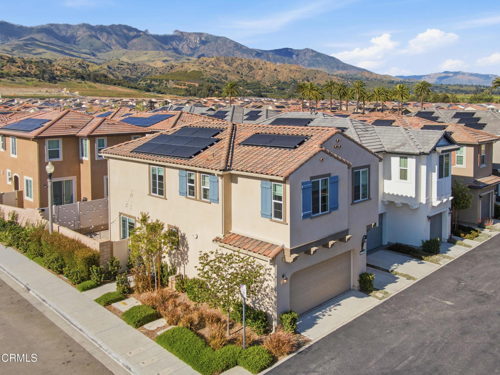 Santa Paula, California, 93060, United States, 4 Bedrooms Bedrooms, ,3 BathroomsBathrooms,Residential,For Sale,2036590