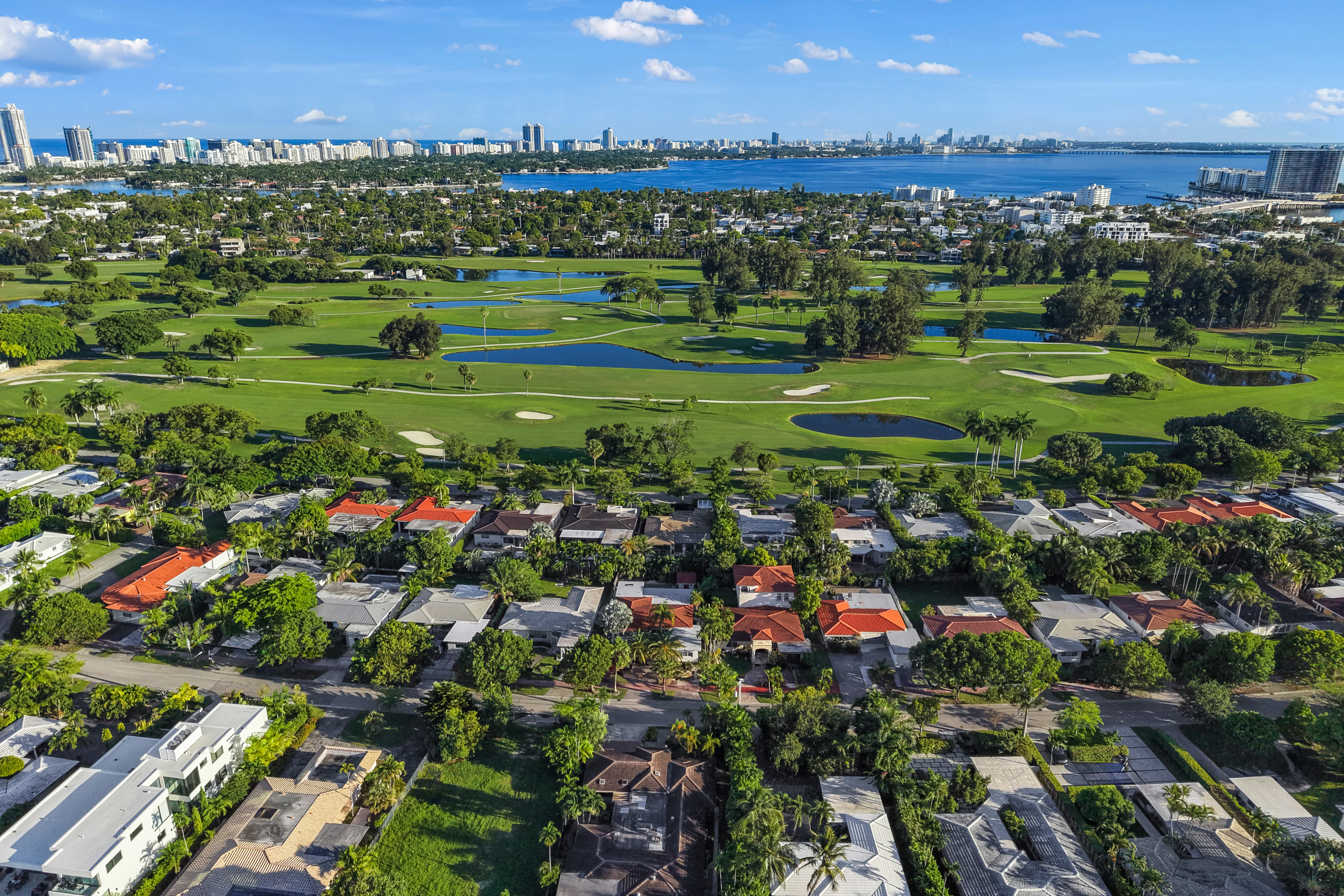 771 Fairway Dr, Miami Beach, FL, 33141 - 物件實景