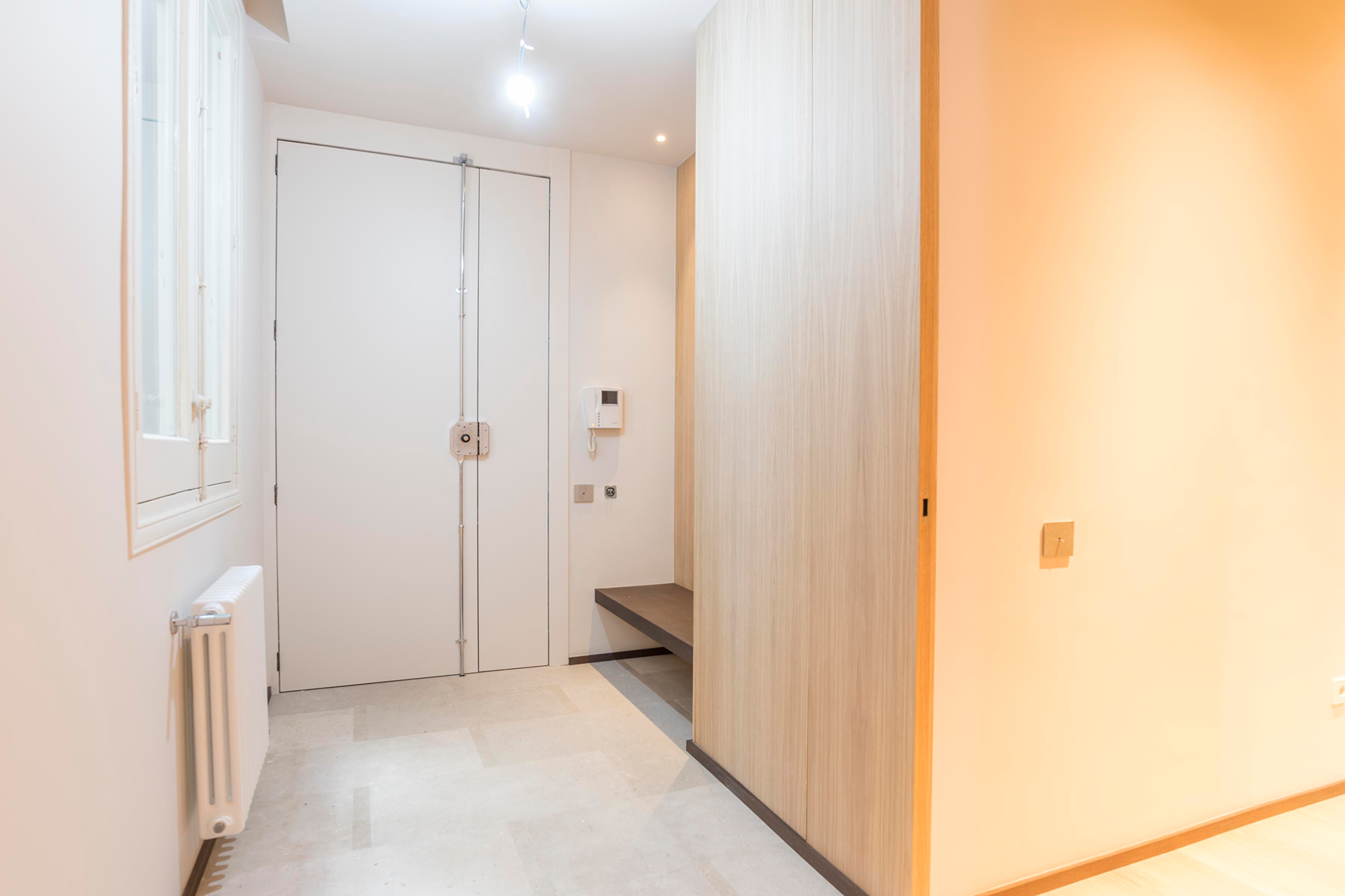  Flat with 8 refurbished balconies in Justicia - 物件實景