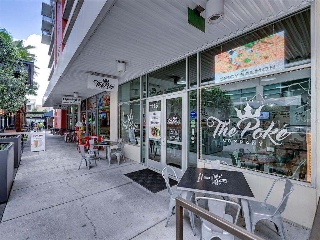Tampa, Florida, 33602, United States, 1 Bedroom Bedrooms, ,2 BathroomsBathrooms,Residential,For Sale,1807675
