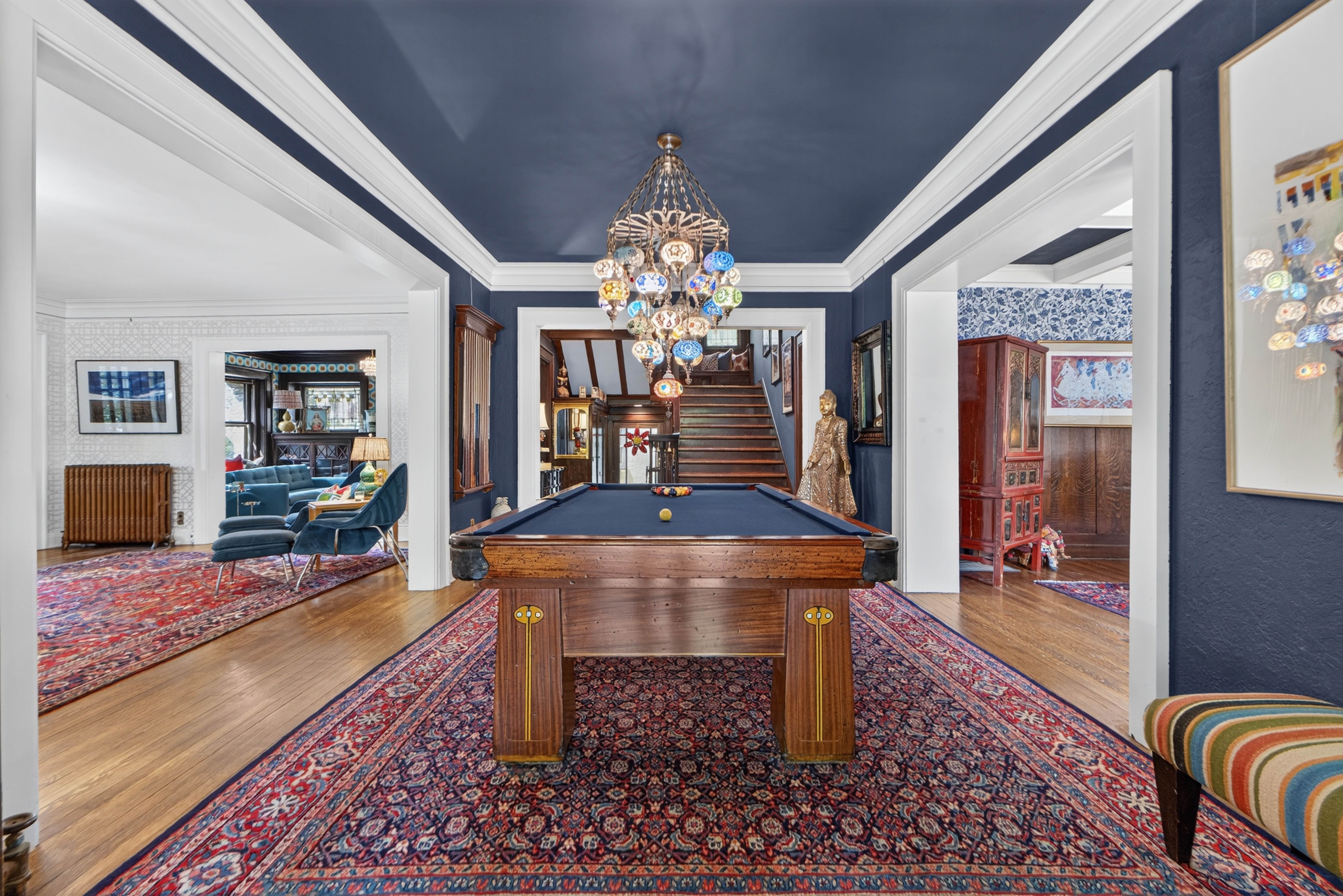  3726 Madison Avenue, Kansas City, MO 64111 - 物件實景
