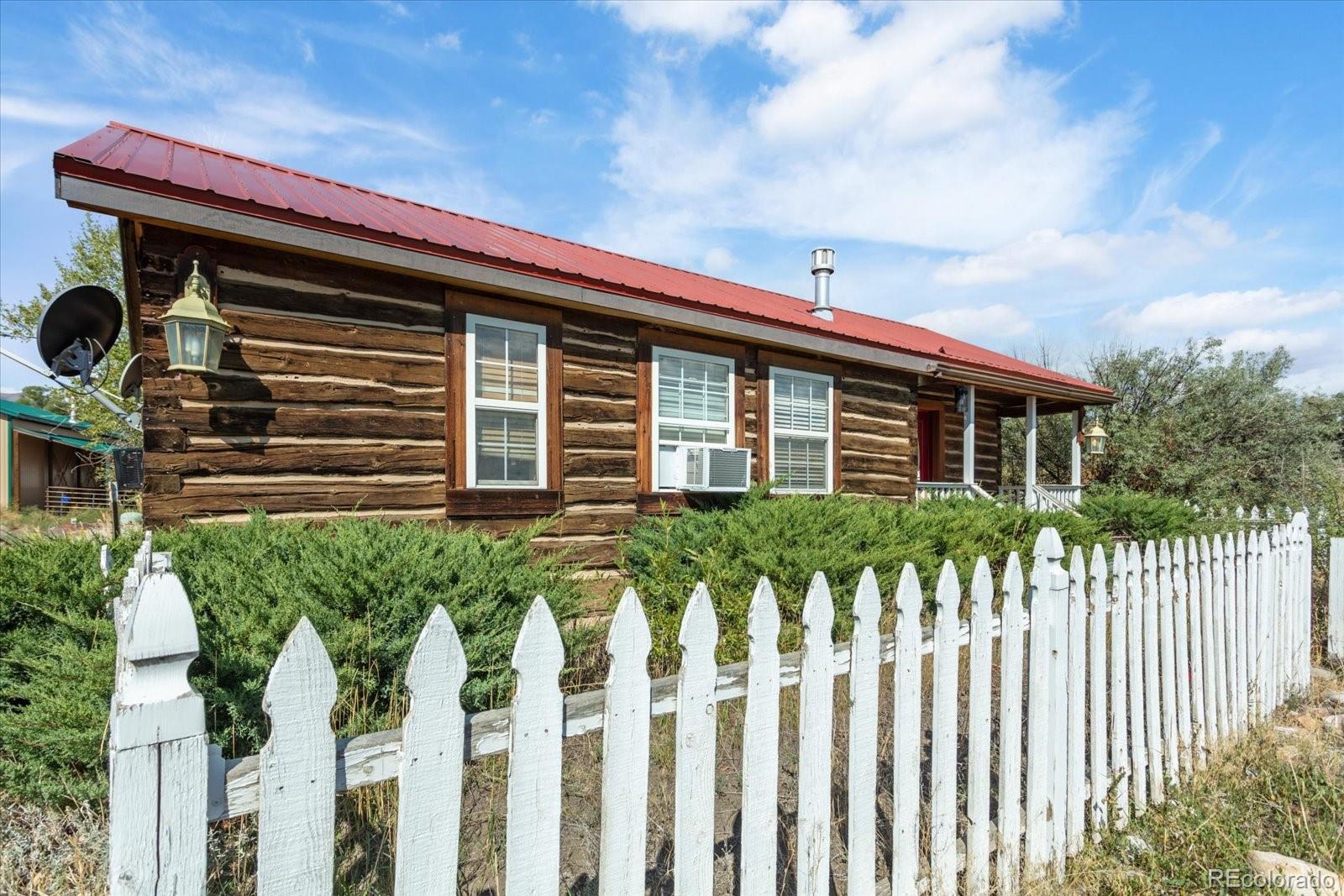 Salida, Colorado, 81201, United States, 3 Bedrooms Bedrooms, ,2 BathroomsBathrooms,Residential,For Sale,1982419