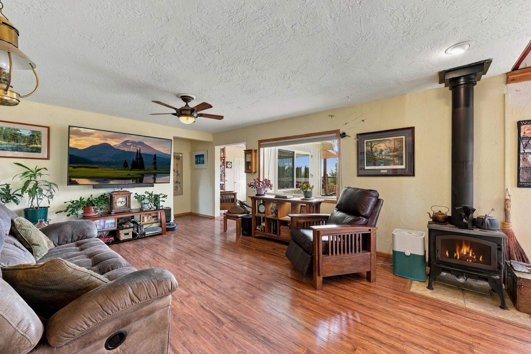  8867 SW Shad Road Terrebonne, OR 97760 - 物件實景