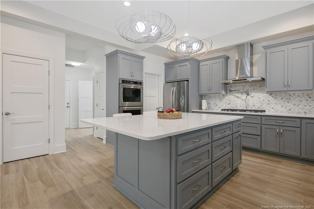 609 W Summerchase Drive, Fayetteville, North Carolina, 28311, United States, 6 Bedrooms Bedrooms, ,5 BathroomsBathrooms,Residential,For Sale,609 W Summerchase Drive,1612689