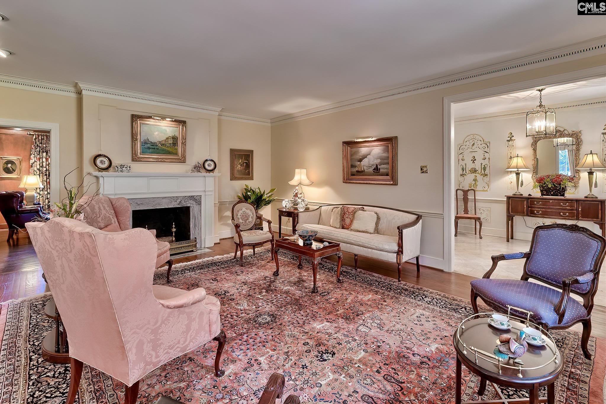 Columbia, South Carolina, 29223, United States, 3 Bedrooms Bedrooms, ,4 BathroomsBathrooms,Residential,For Sale,1988053