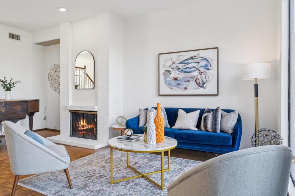 San Francisco, California, 94131, United States, 3 Bedrooms Bedrooms, ,3 BathroomsBathrooms,Residential,For Sale,1974039