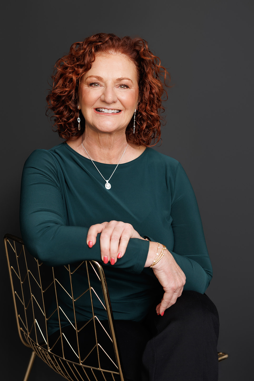 Christine Dupuis