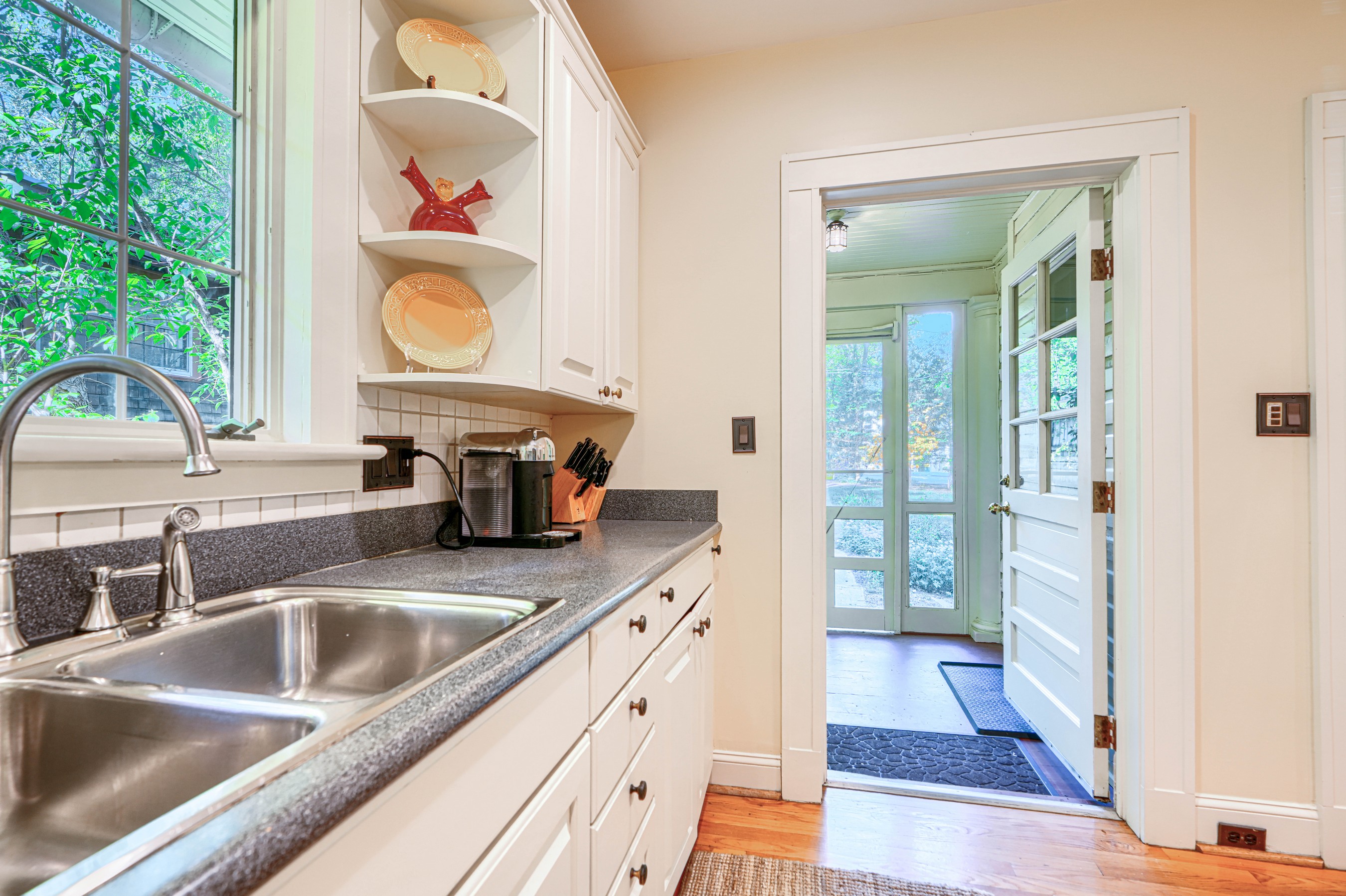  ROLAND PARK - 物件實景