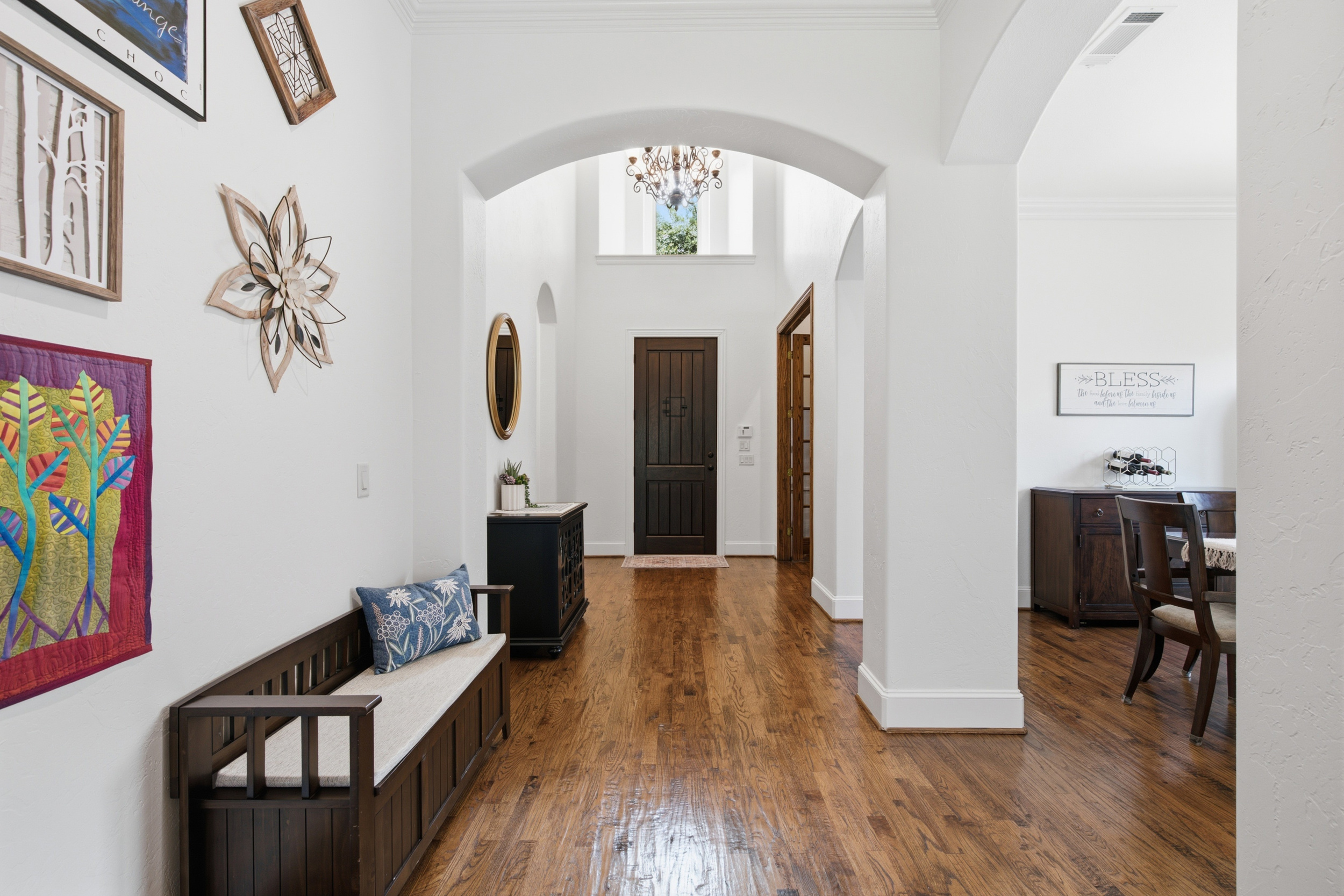  where  resort style living meets timeless design in lantana - 物件實景