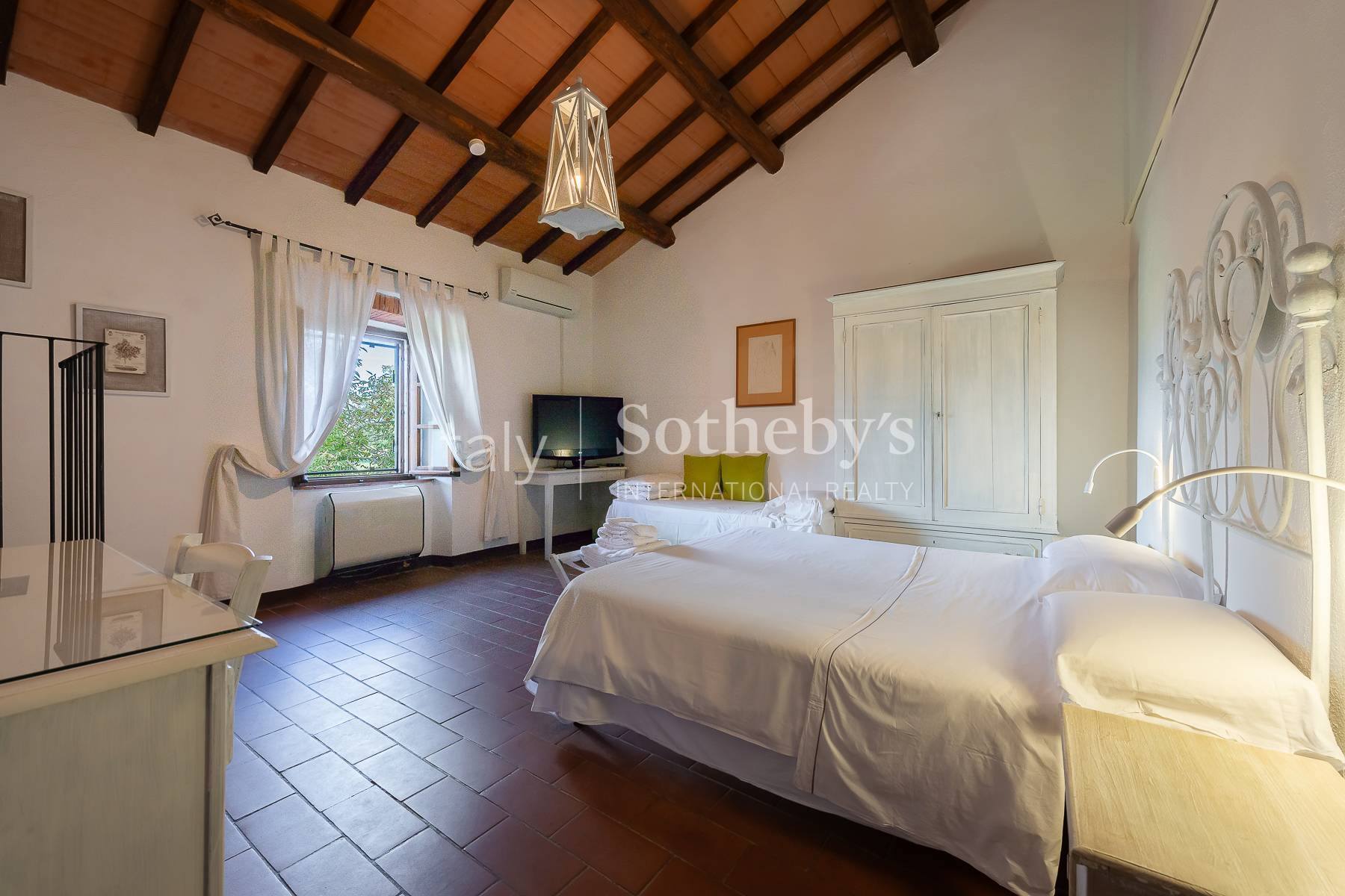  Charming Country Estate with Pool and Olive Grove in Maremma - 物件實景
