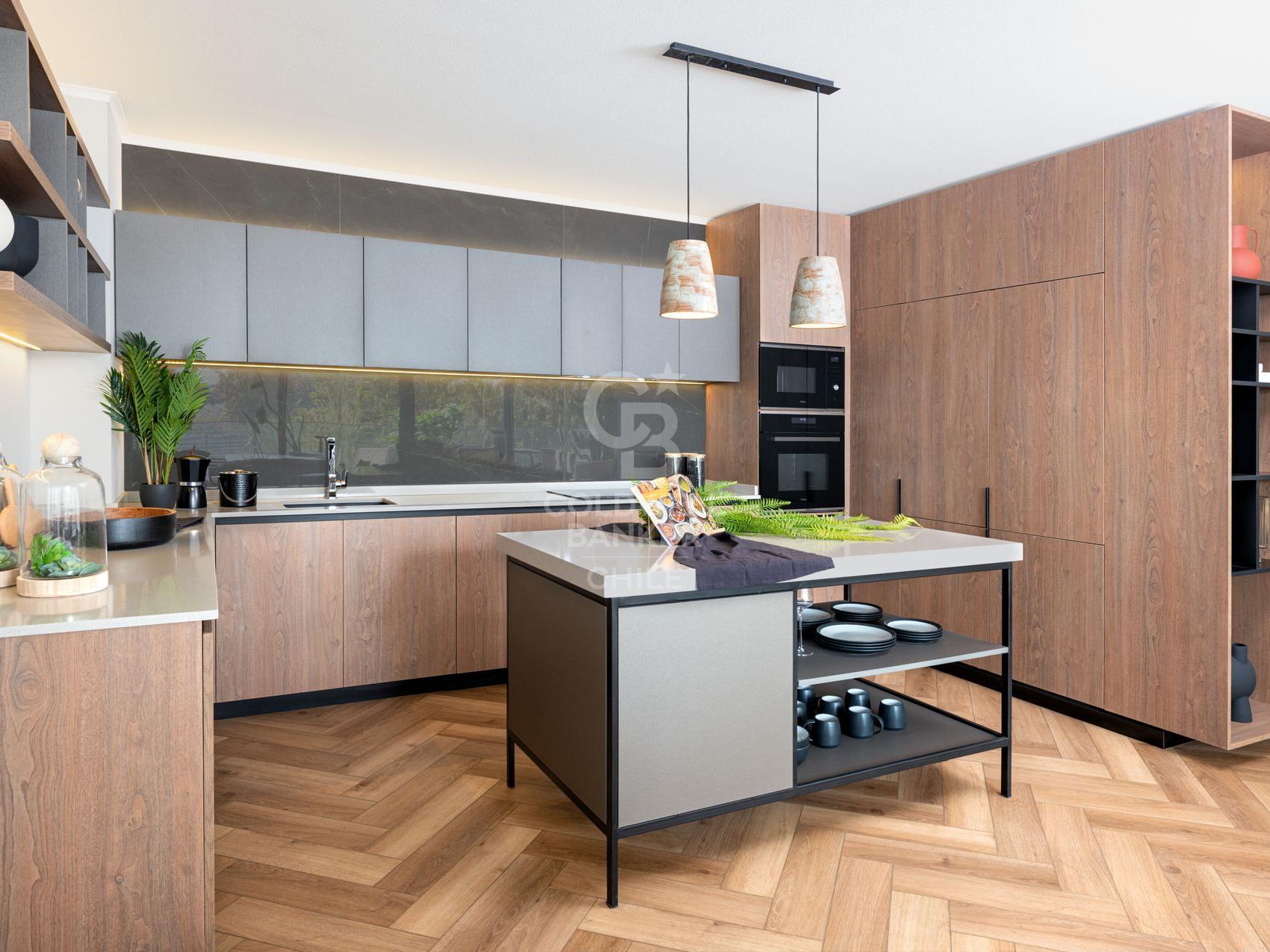 Vitacura, Chile, 3 Bedrooms Bedrooms, ,3 BathroomsBathrooms,Residential,For Sale,1818450