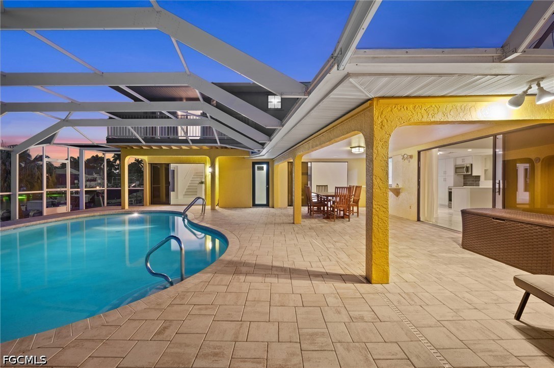 Cape Coral, Florida, 33914, United States, 4 Bedrooms Bedrooms, ,3 BathroomsBathrooms,Residential,For Sale,2038443