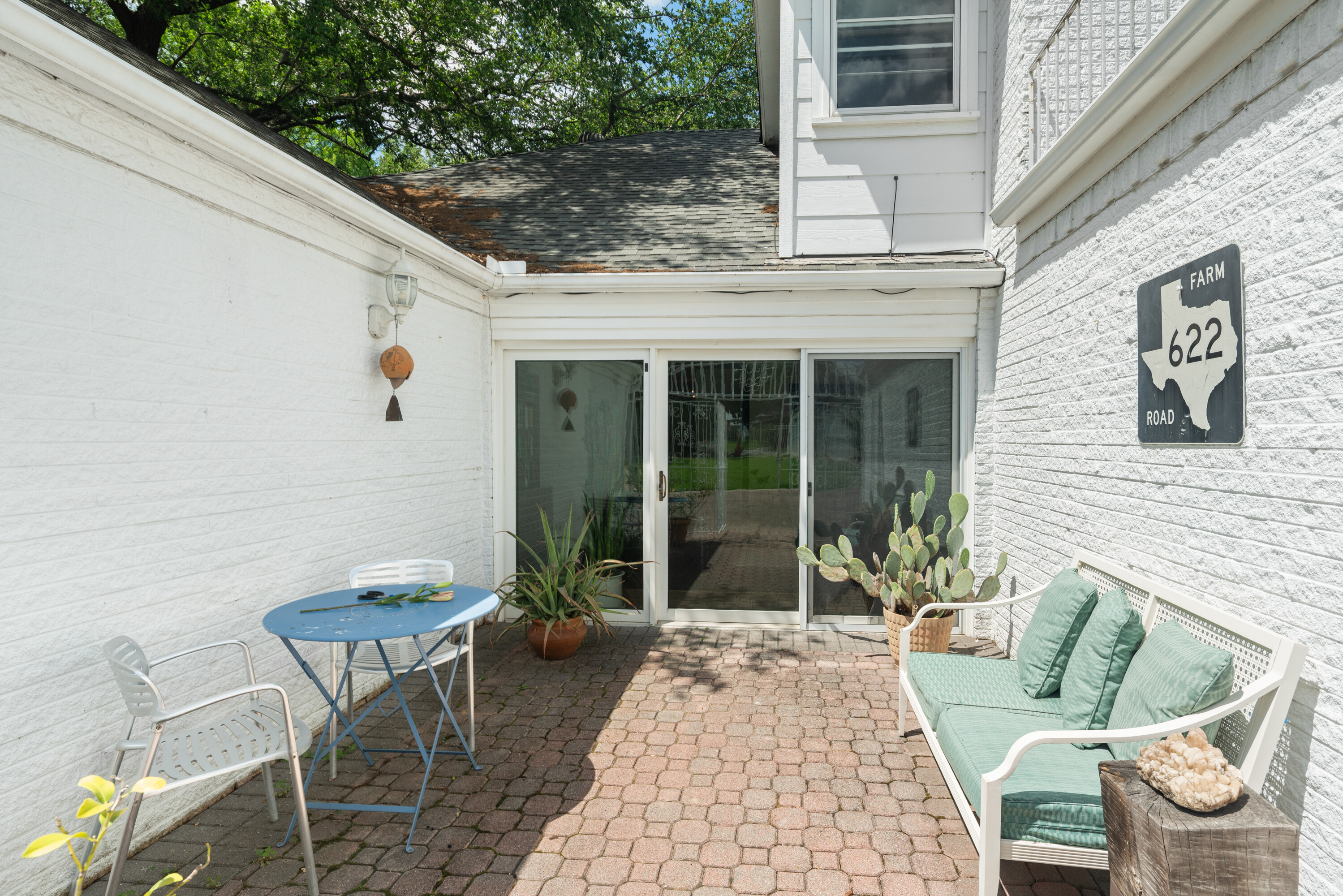  622 N. Brookside Drive - 物件實景