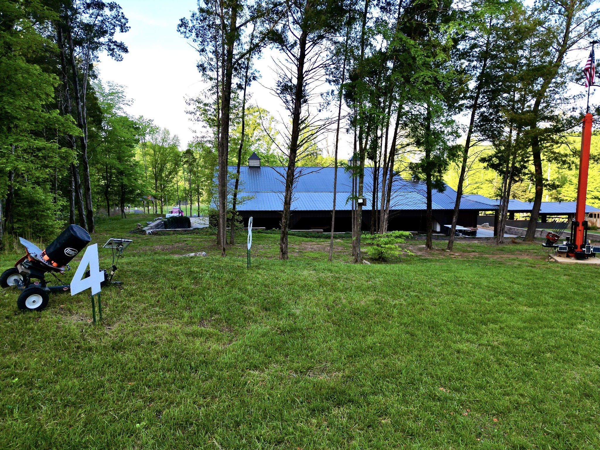  3975 Jarman Hollow Rd, Palmyra, TN, 37142 - 物件實景
