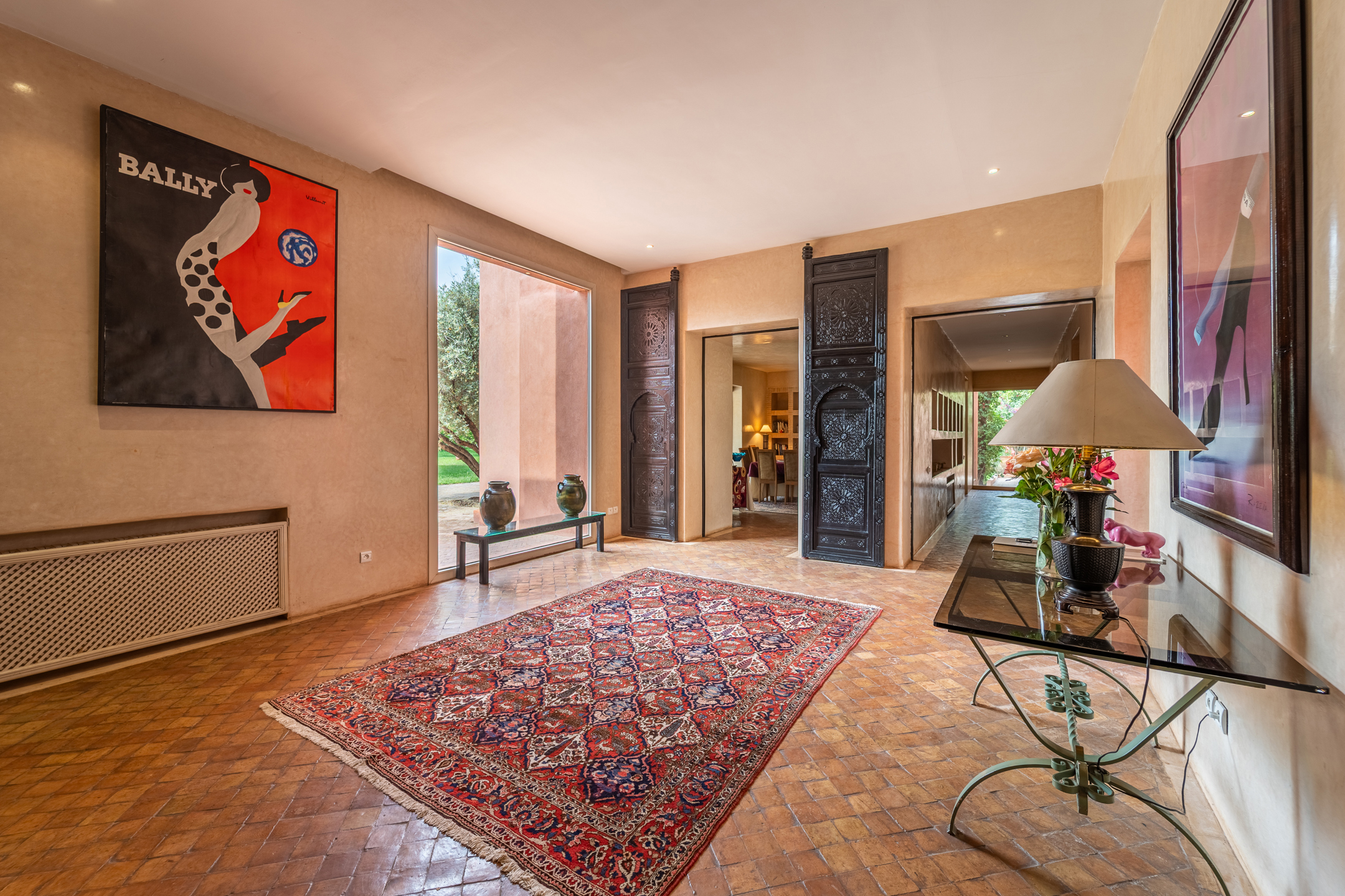  Marrakech I Route de Ouarzazate - 物件實景