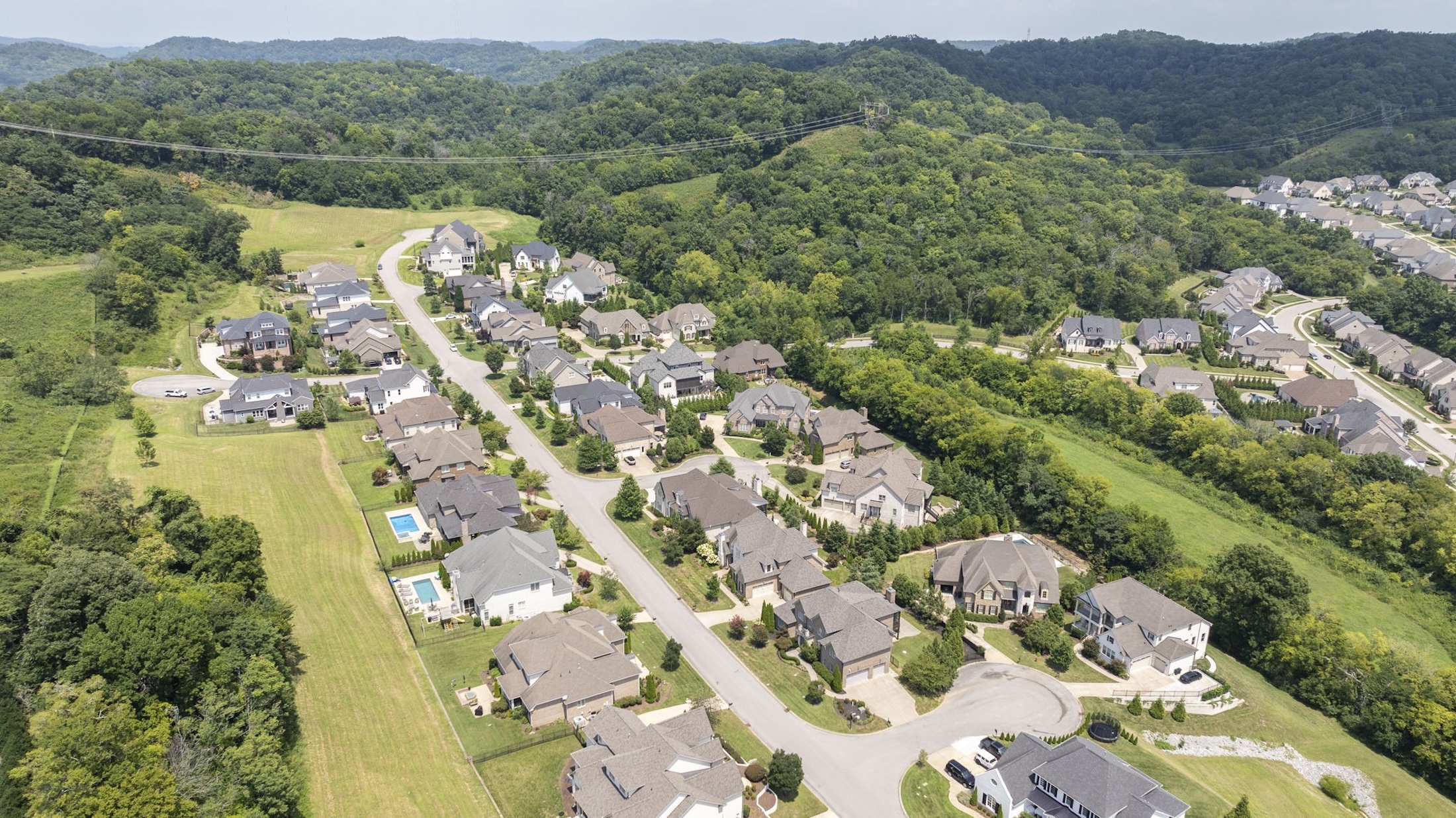  2100 Granby Ct, Franklin, TN, 37069 - 物件實景