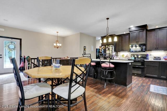 Charlotte, Michigan, 48813, United States, 5 Bedrooms Bedrooms, ,5 BathroomsBathrooms,Residential,For Sale,1985665