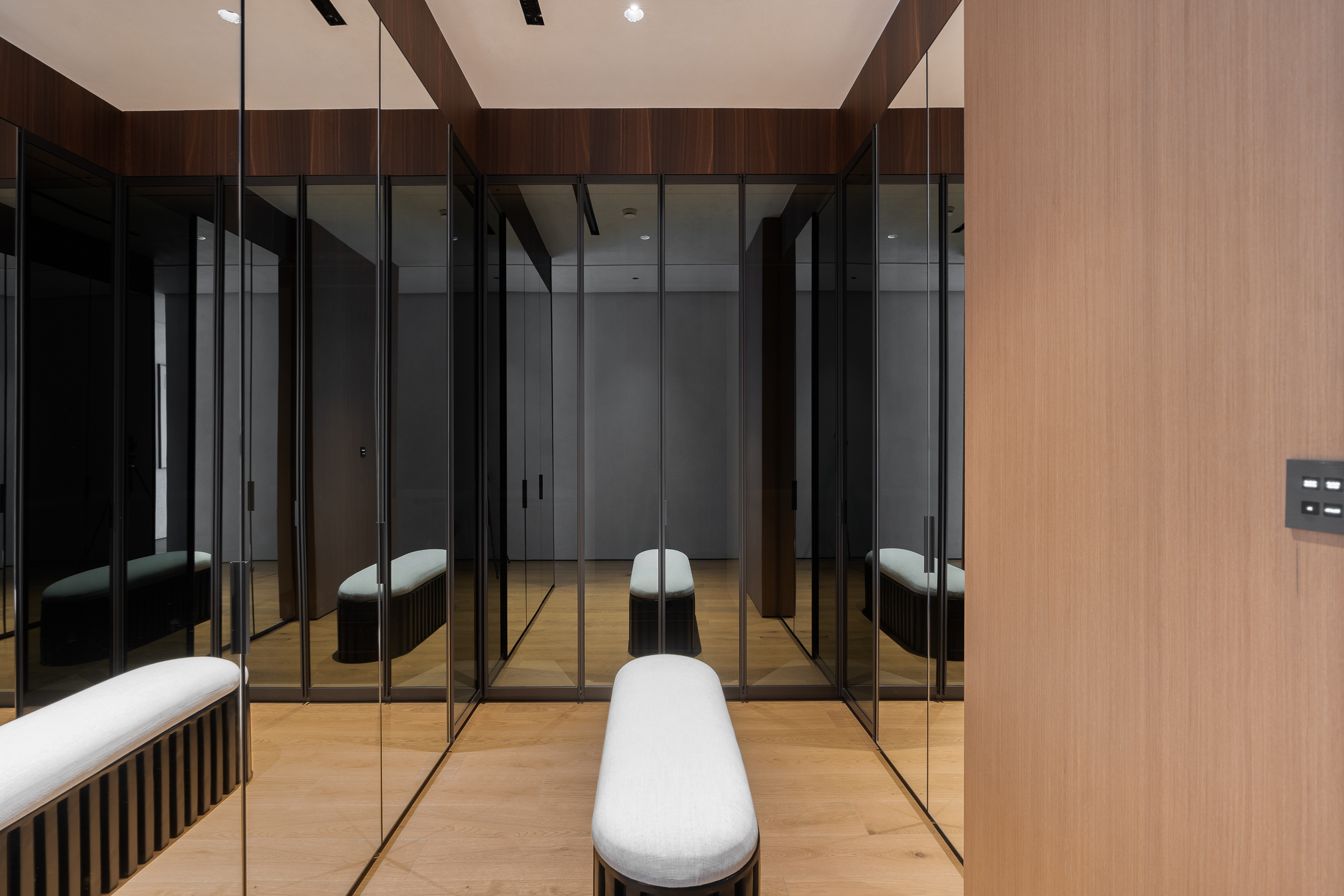  Breathtaking Ready-To-Move Home in Jumeirah - 物件實景