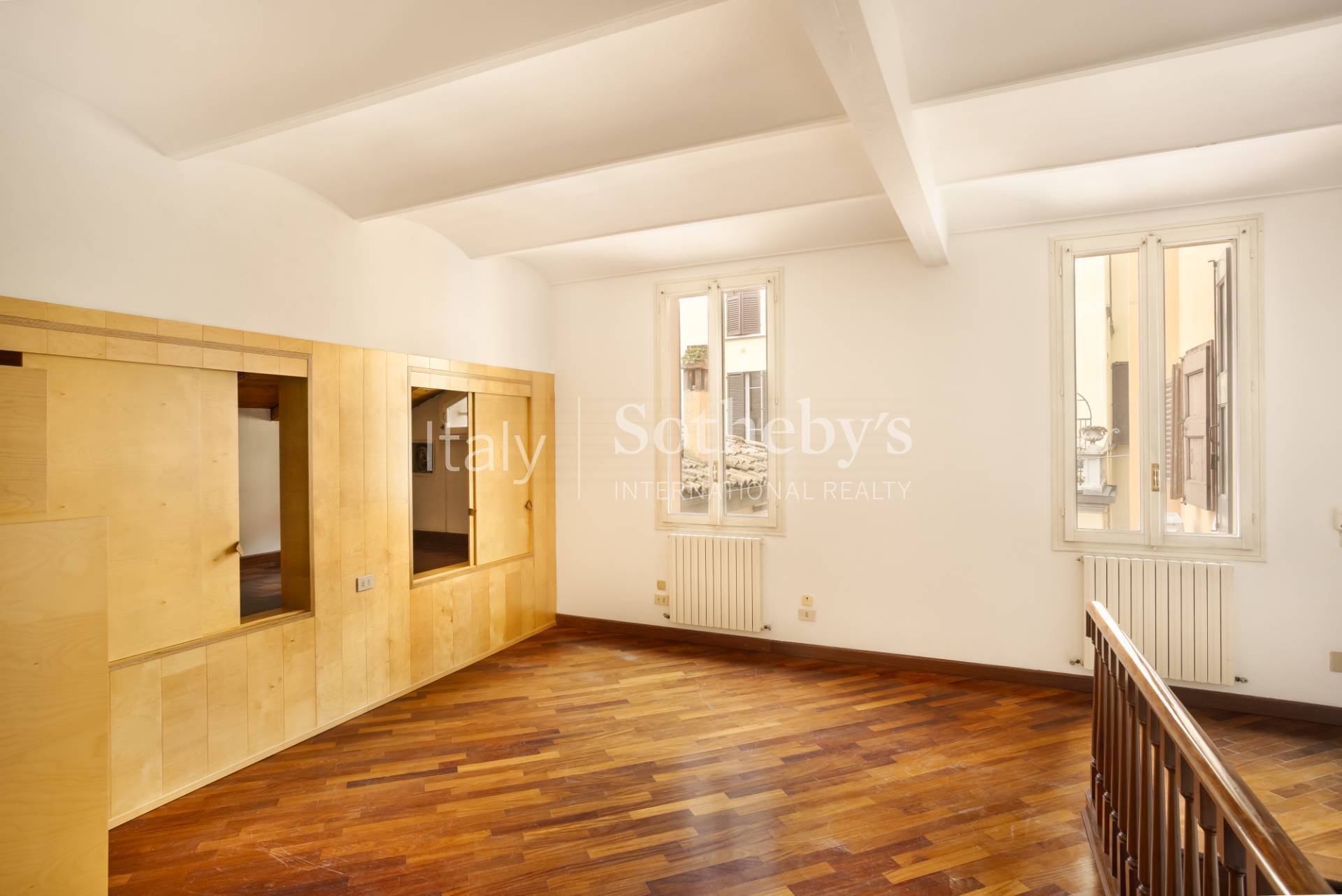  Apartment with terrace a stone