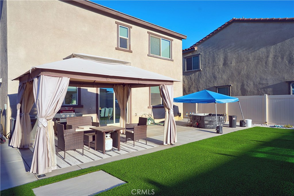 Beaumont, California, 92223, United States, 3 Bedrooms Bedrooms, ,3 BathroomsBathrooms,Residential,For Sale,1987439