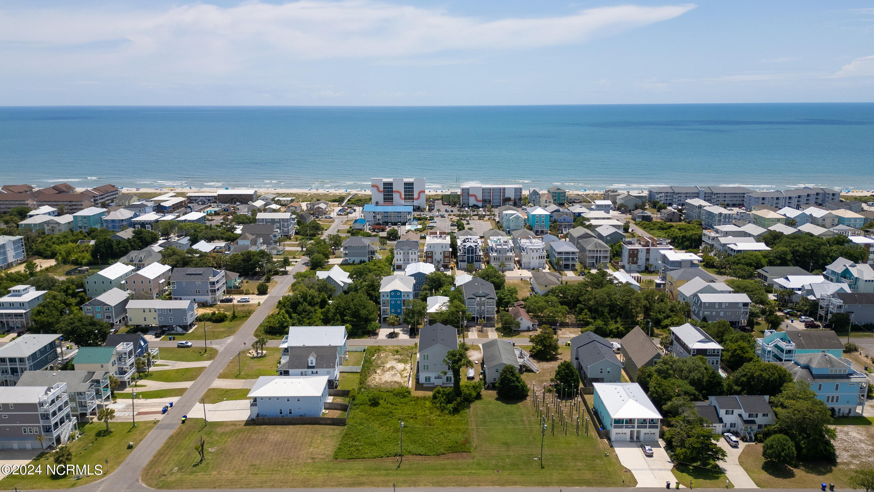 1208 Swordfish Lane 1, Carolina Beach, North Carolina, 28428, United States, 4 Bedrooms Bedrooms, ,4 BathroomsBathrooms,Residential,For Sale,1208 Swordfish Lane 1,1614060