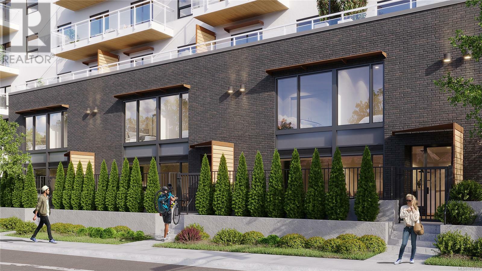 ESQUIMALT, British Columbia, V9A 6A1, CA, 1 Bedroom Bedrooms, ,1 BathroomBathrooms,Residential,For Sale,1875019