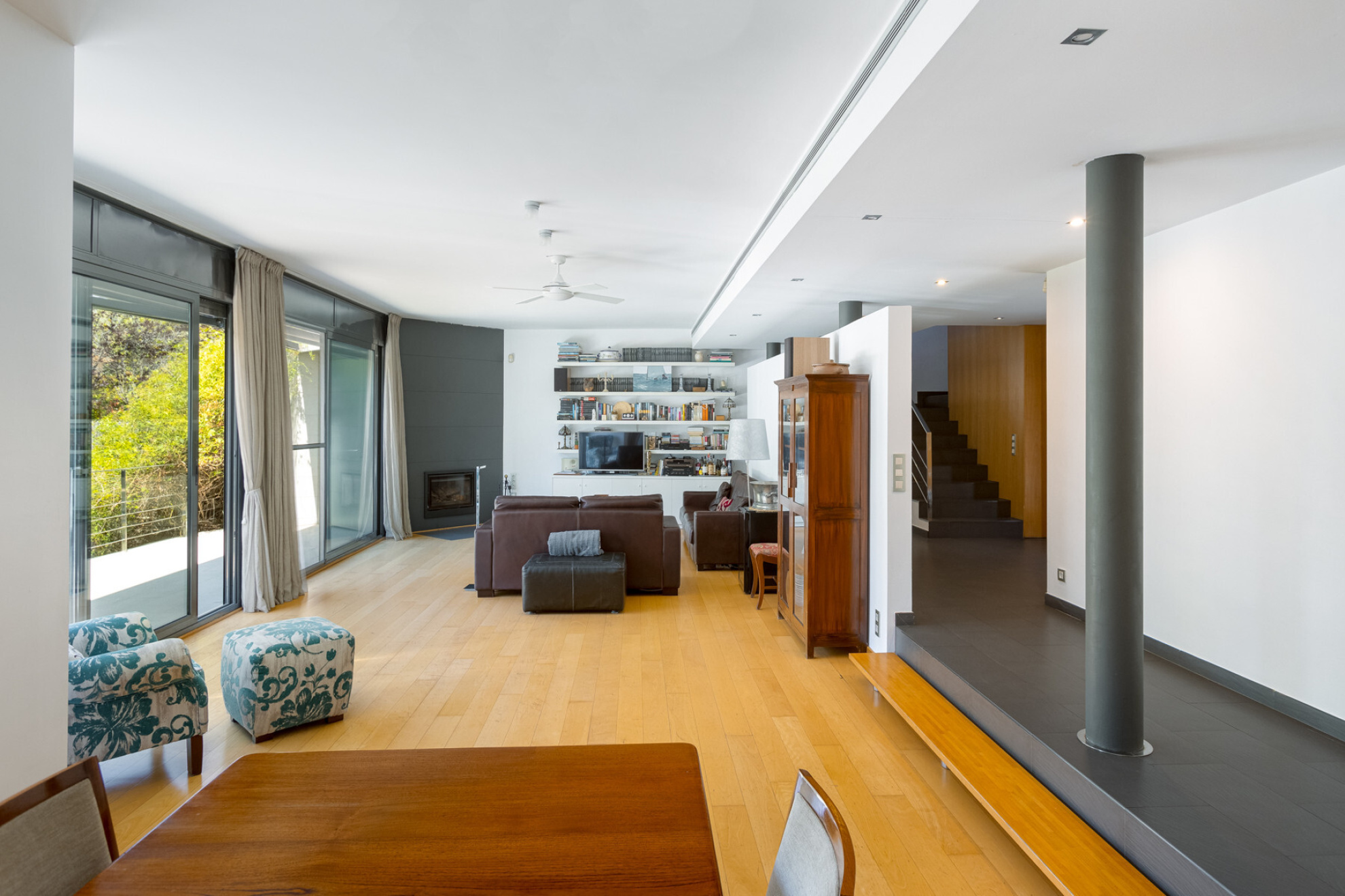  Centrally located house with pool in Alella - Costa BCN - 物件實景