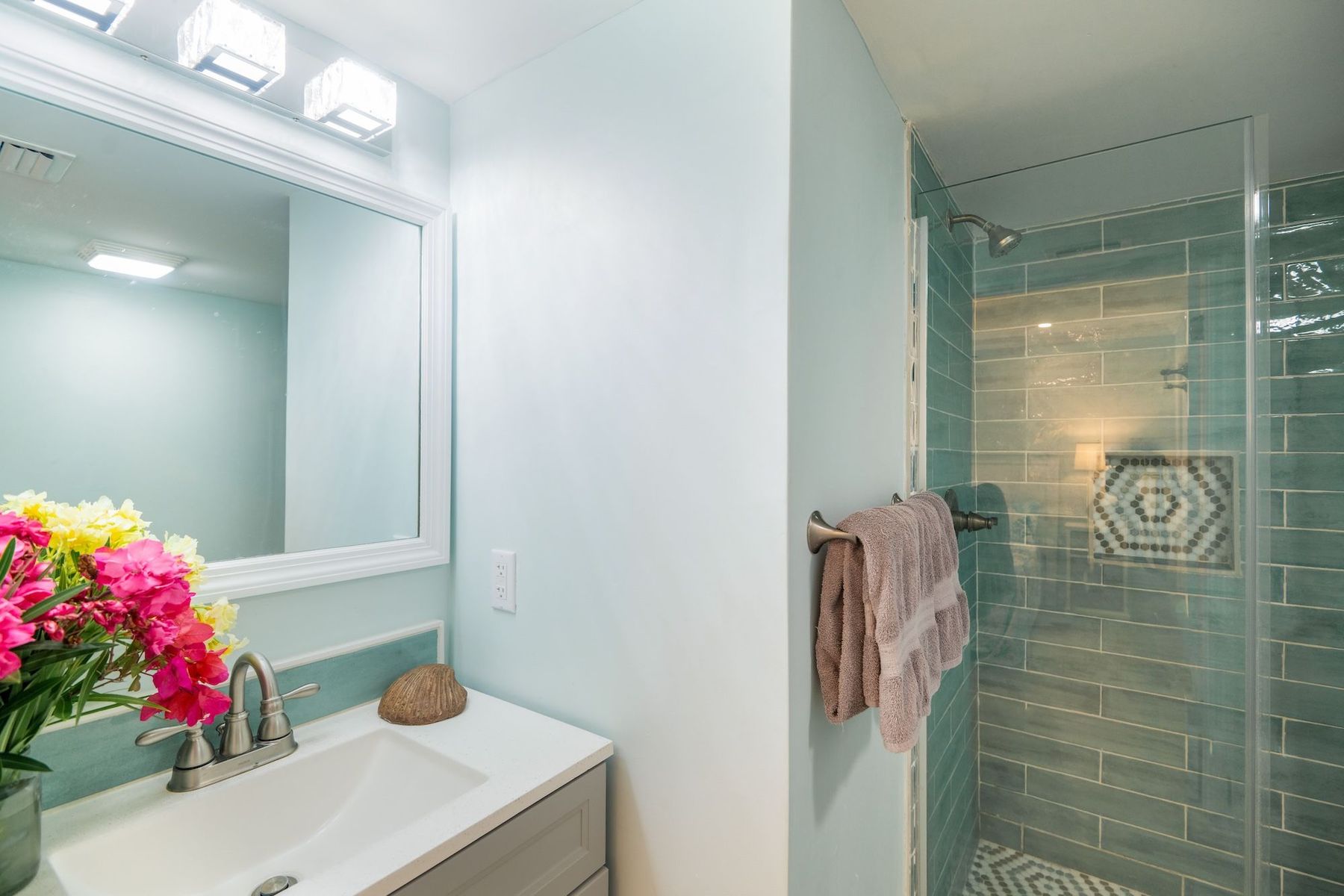  Beachfront Luxury Condo with Panoramic Ocean Views - 物件實景