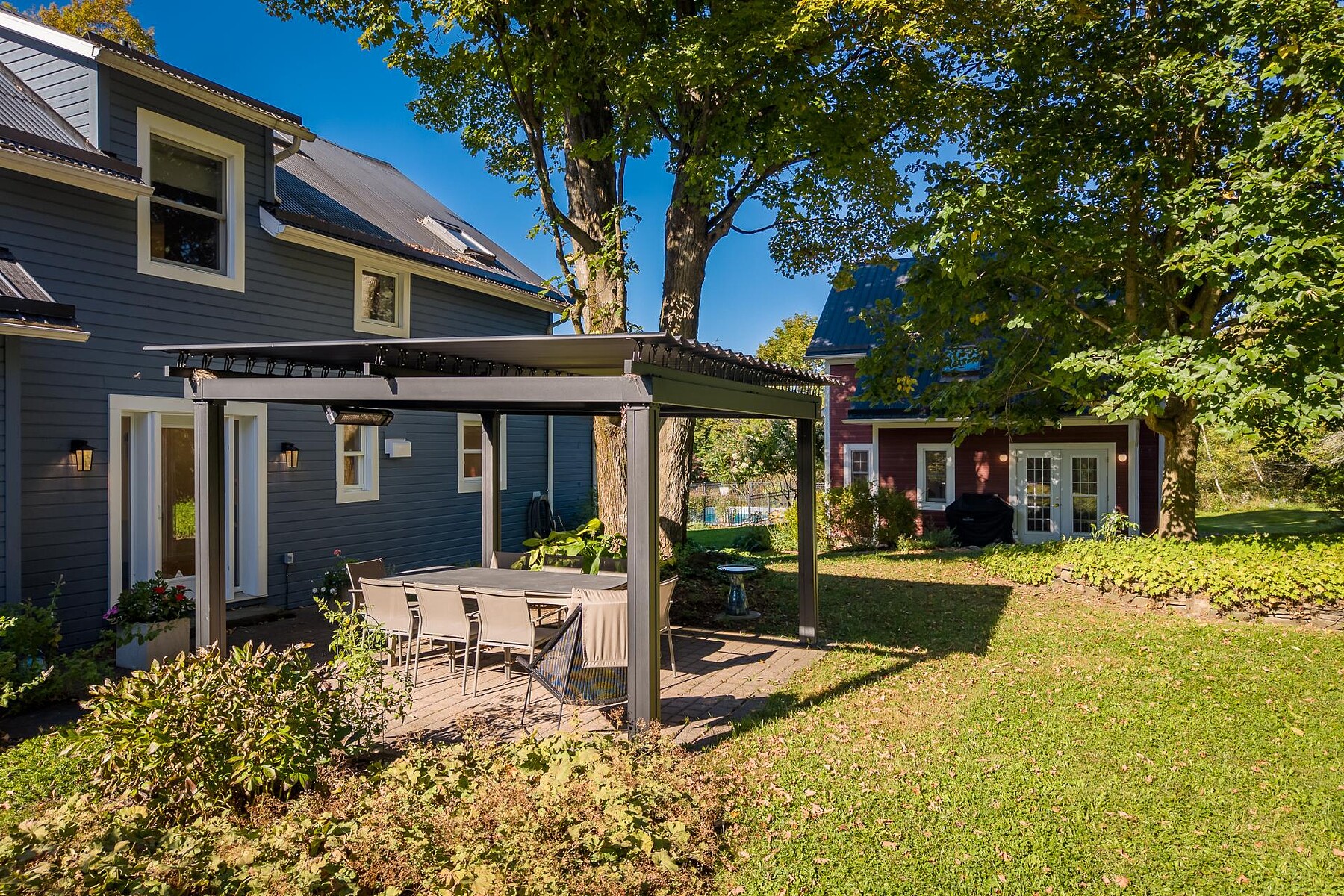  Abercorn, Eastern Townships - 物件實景