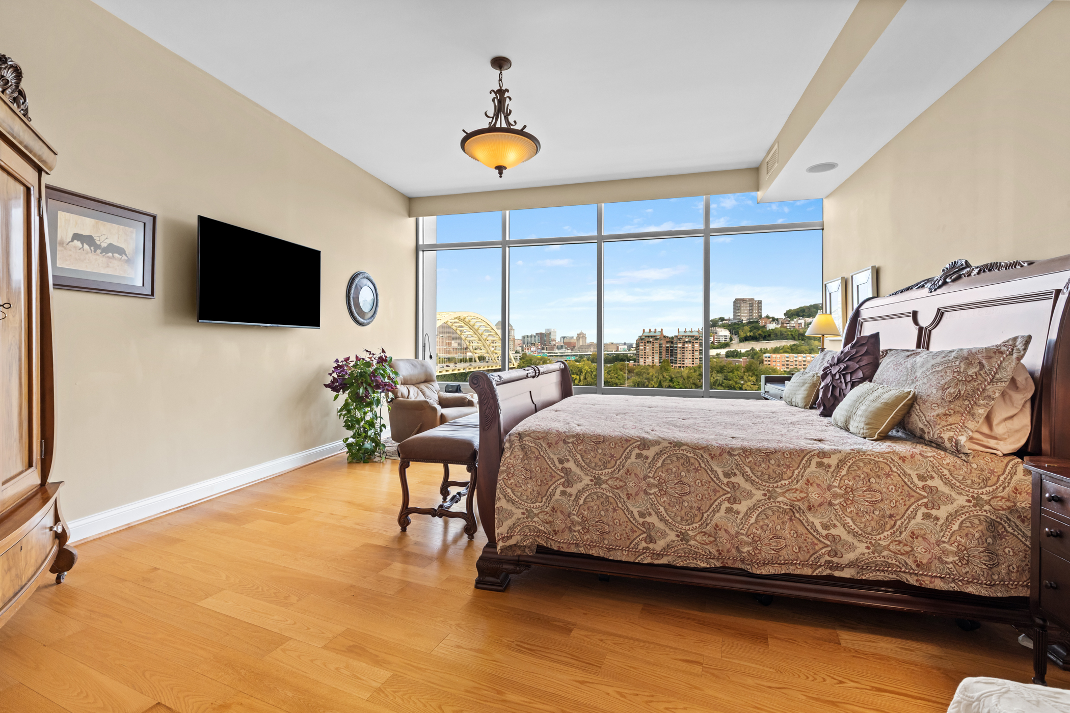  400 Riverboat Row - #903, Newport, KY 41071 - 物件實景