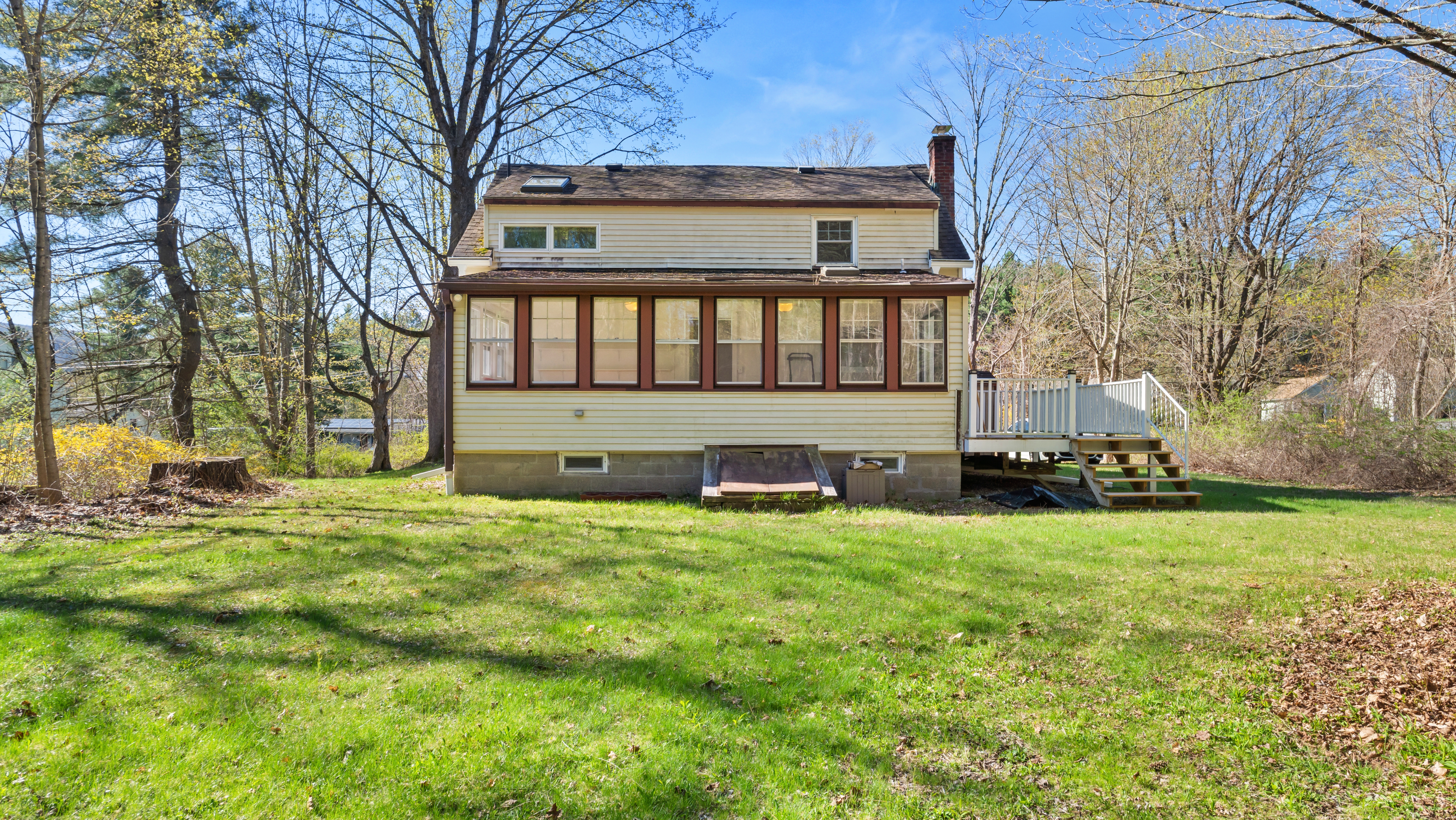  Enchanting Lenox Cottage Minutes to Tanglewood - 物件實景