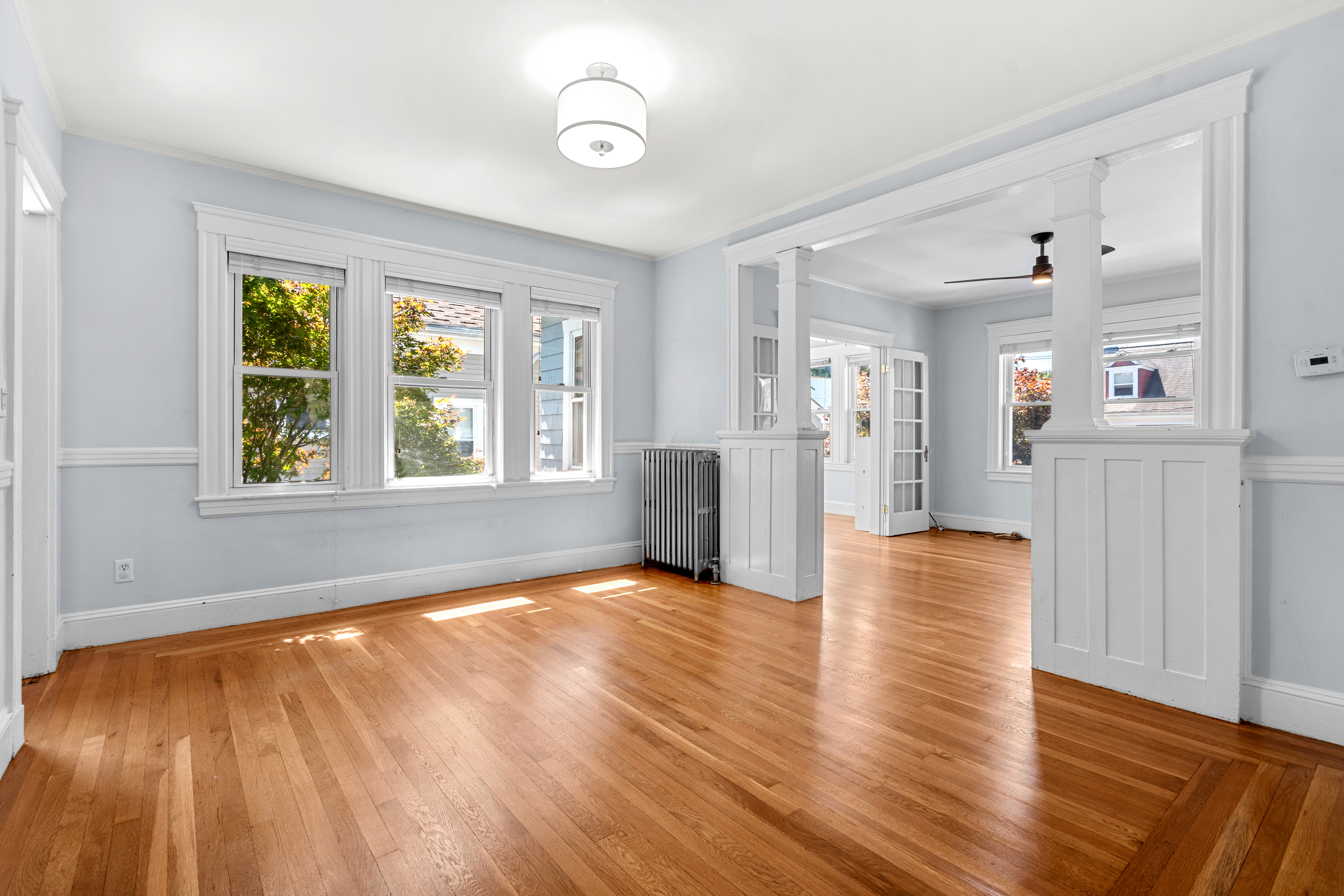  21-23 Averton Street, Boston, MA, 02131 - 物件實景