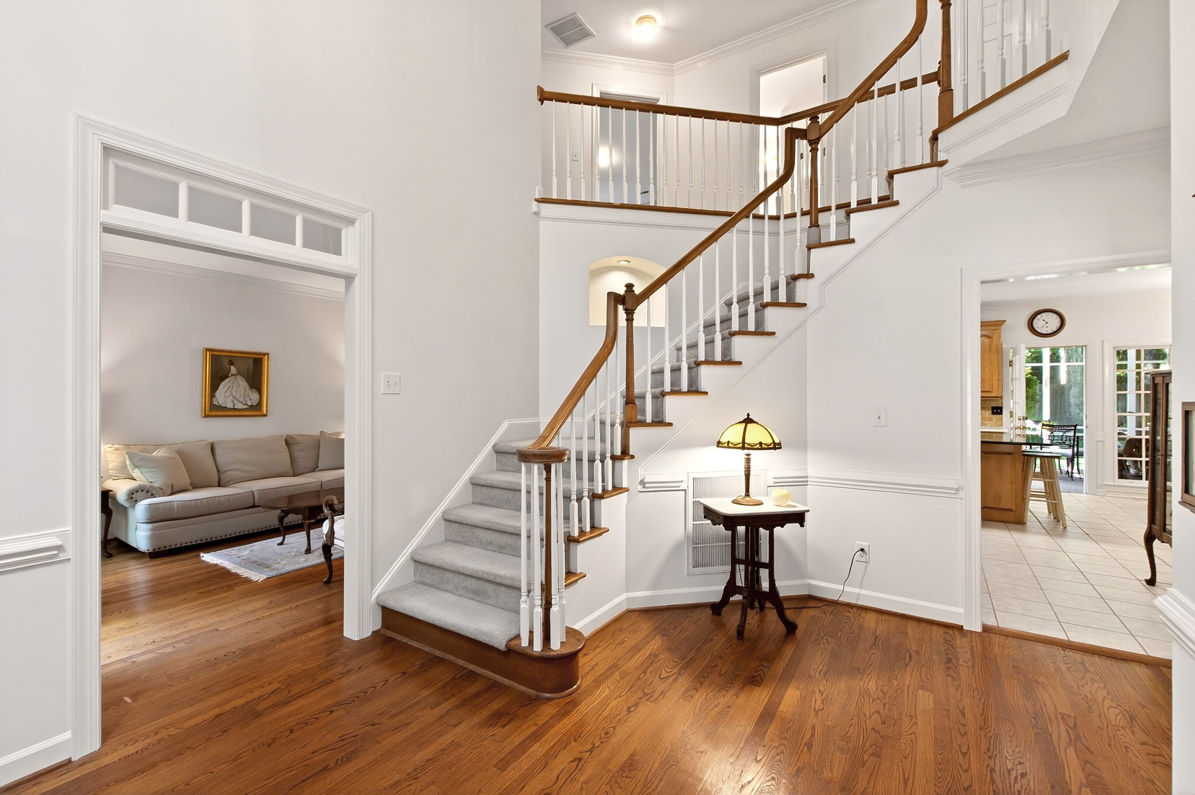  4804 Oaksong Court, Fuquay-Varina, NC 27526 - 物件實景