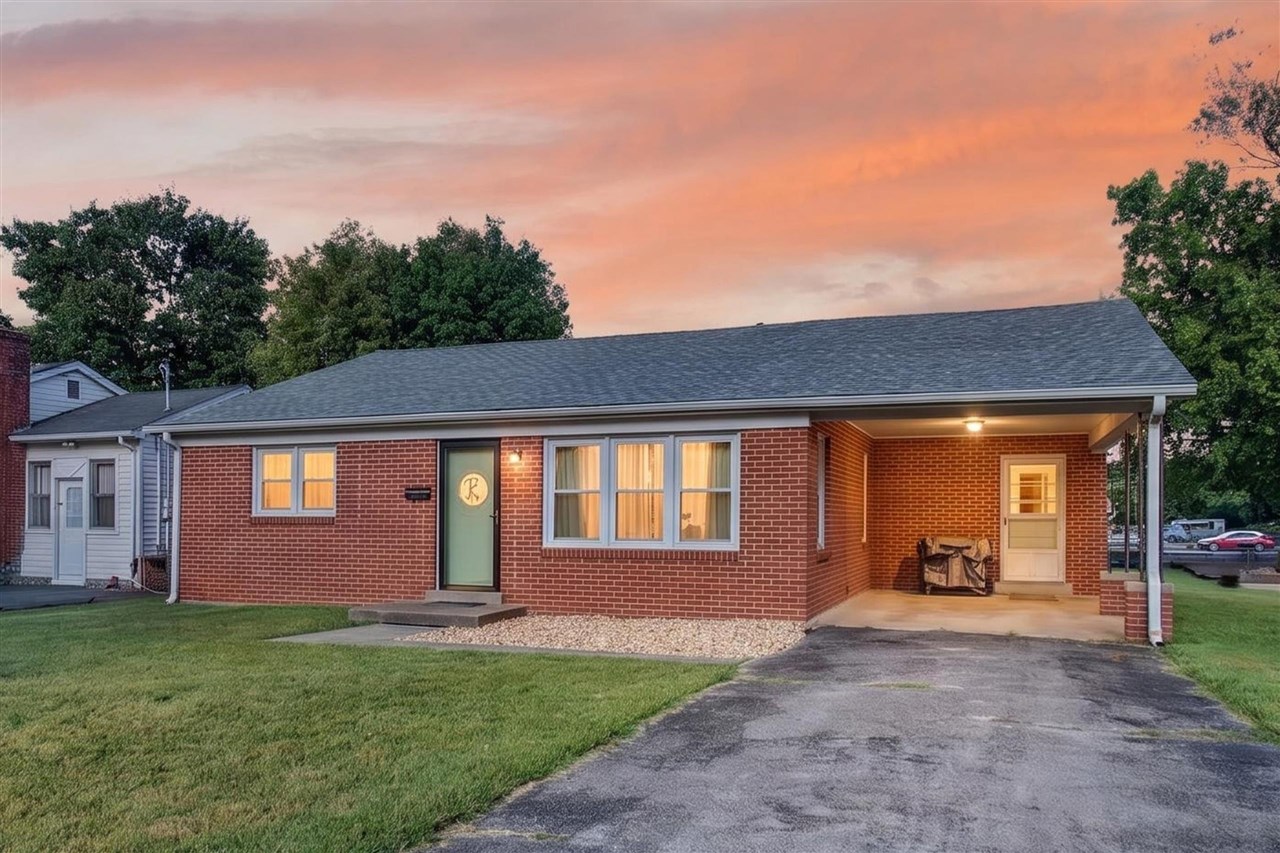 Kirby Dr, Bowling Green, KY 42104 #1